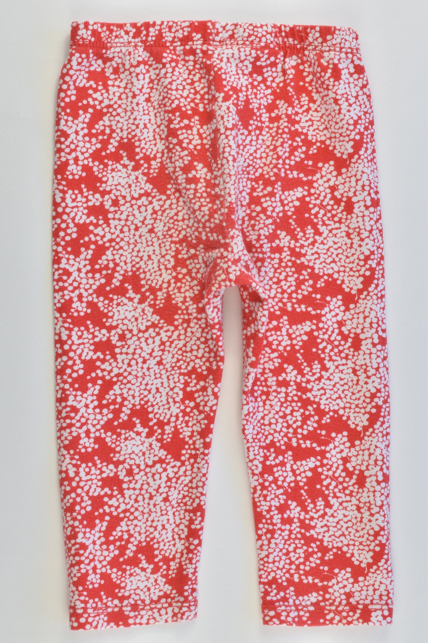 Baby Gap Size 1 (12-18 months) Leggings