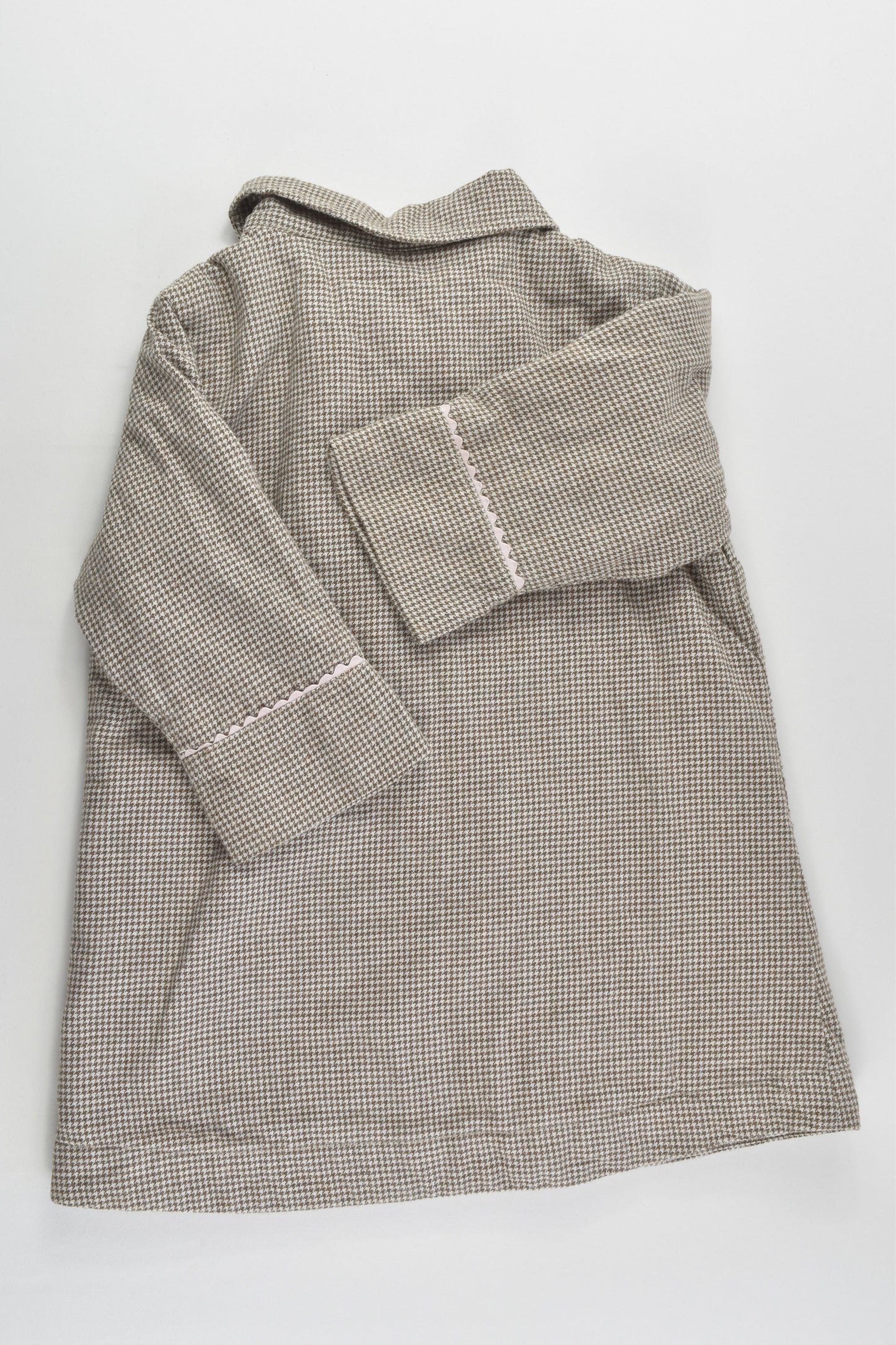 Baby Gap Size 1 (12-18 months) Lined Jacket
