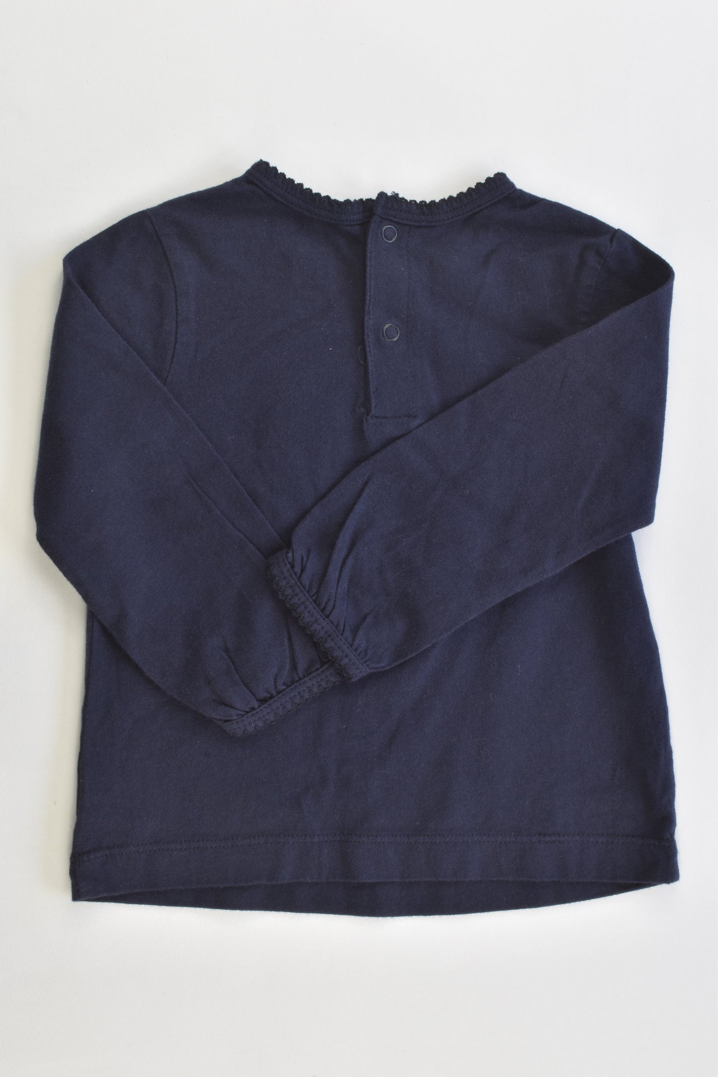 Baby Gap Size 1 (12-18 months) Tree Top