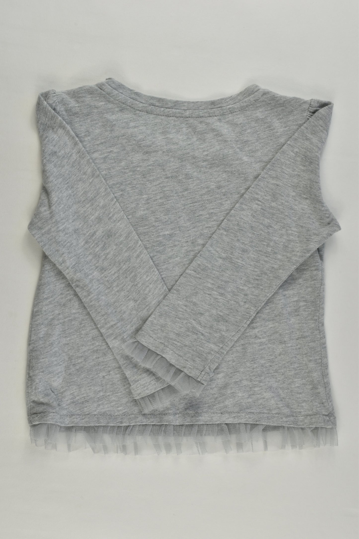 Baby Gap Size 1-2 (90 cm, 18-24 months) Top