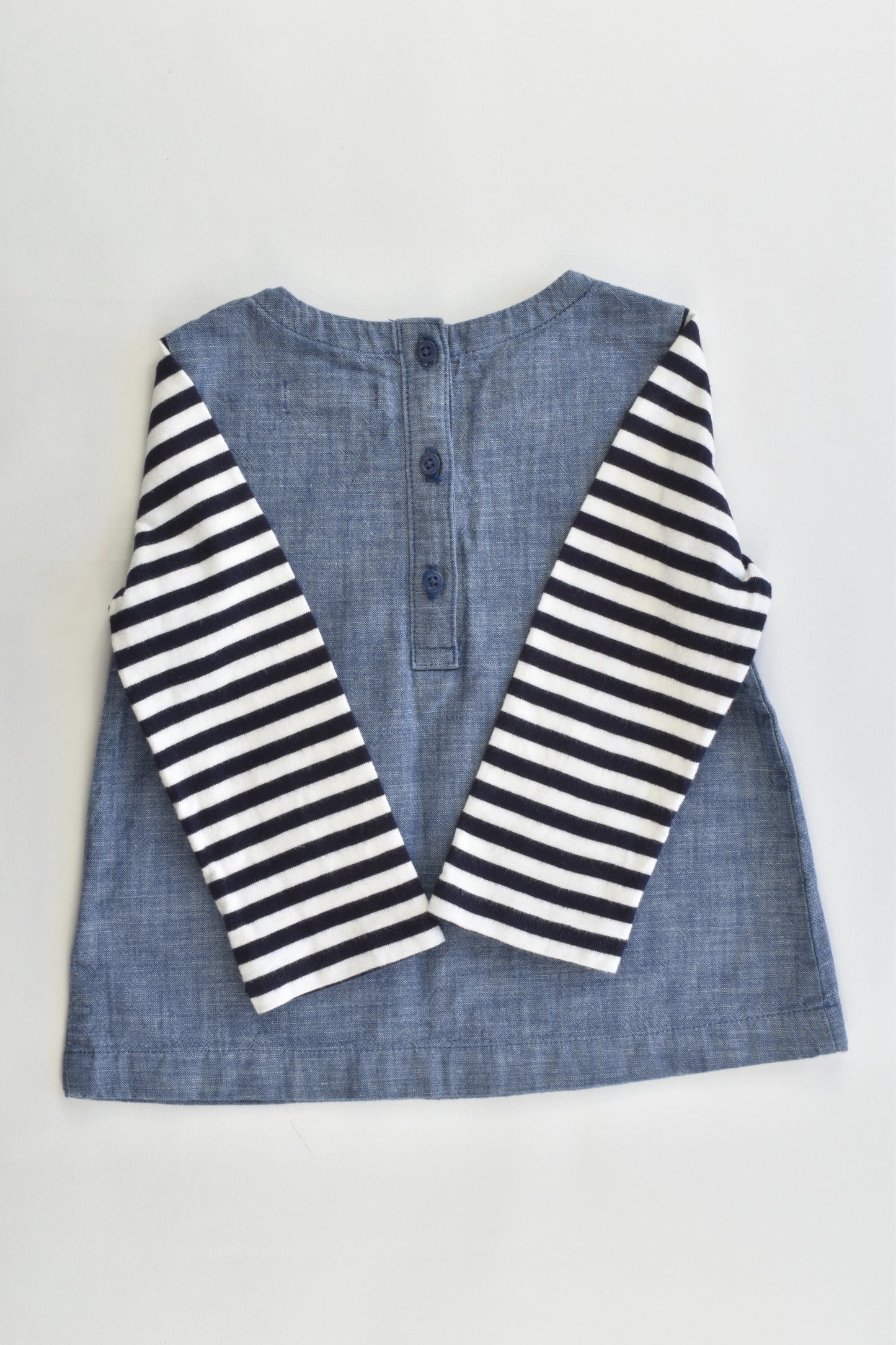 Baby Gap Size 12-18 months (80 cm) Tunic