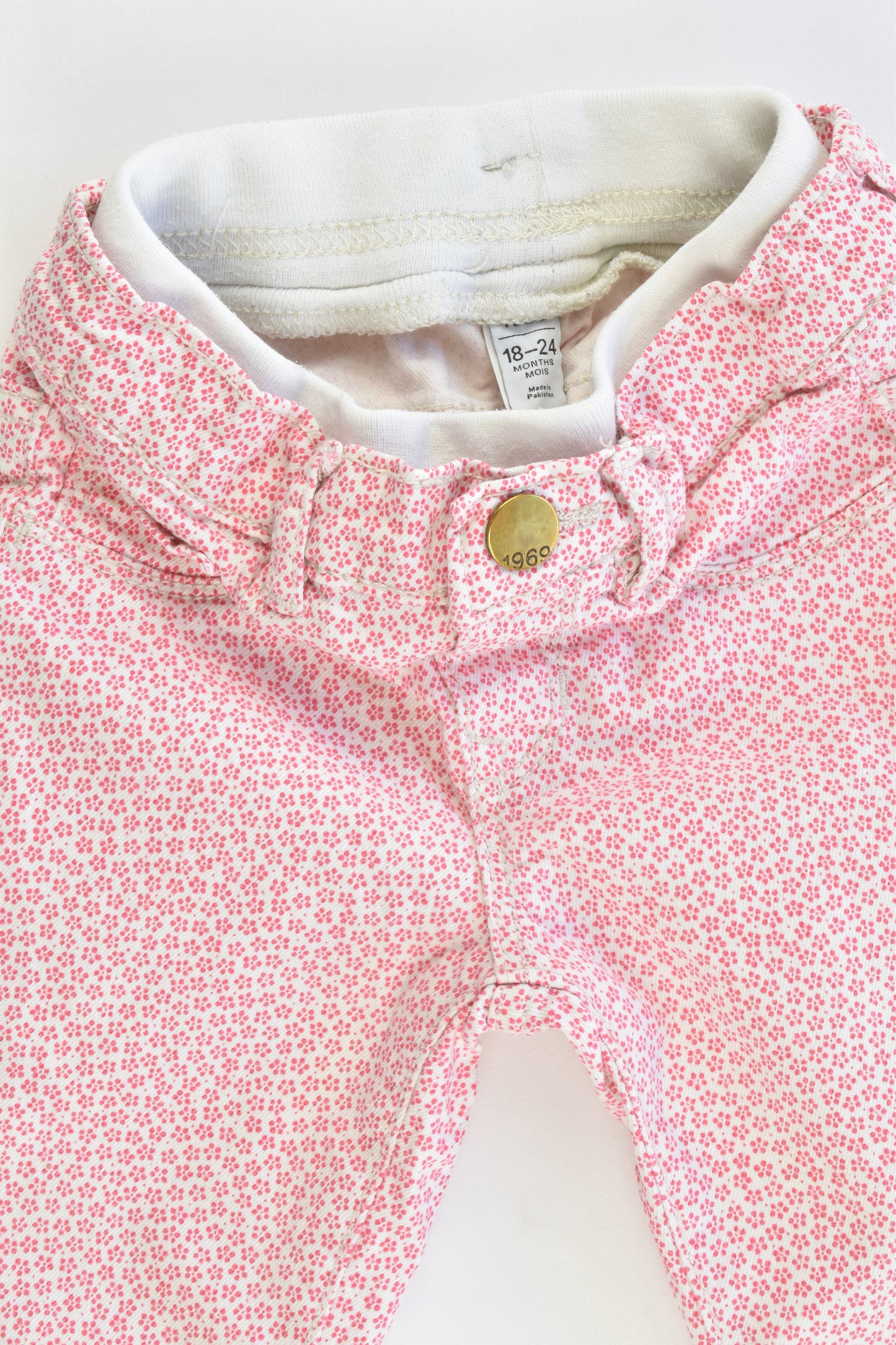 Baby Gap Size 18-24 months Stretchy Pants