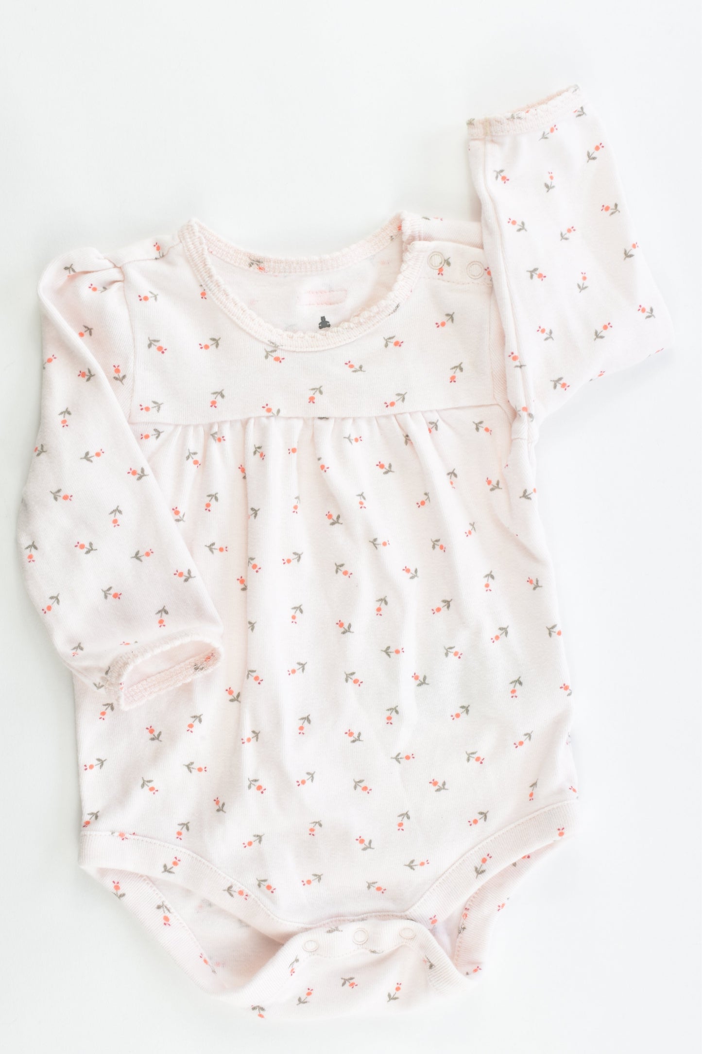 Baby Gap Size 3-6 months Bodysuit