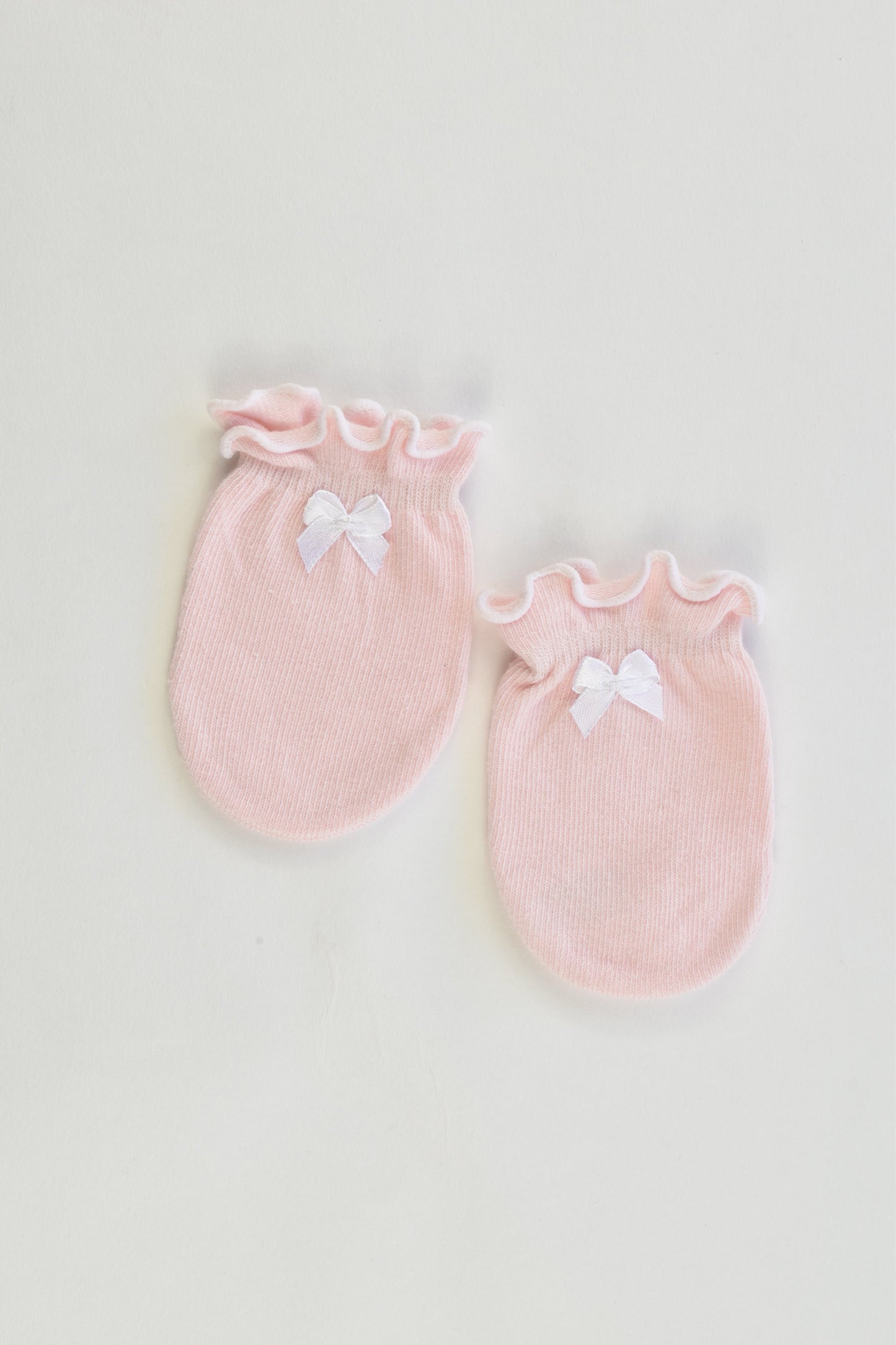 Baby Mittens