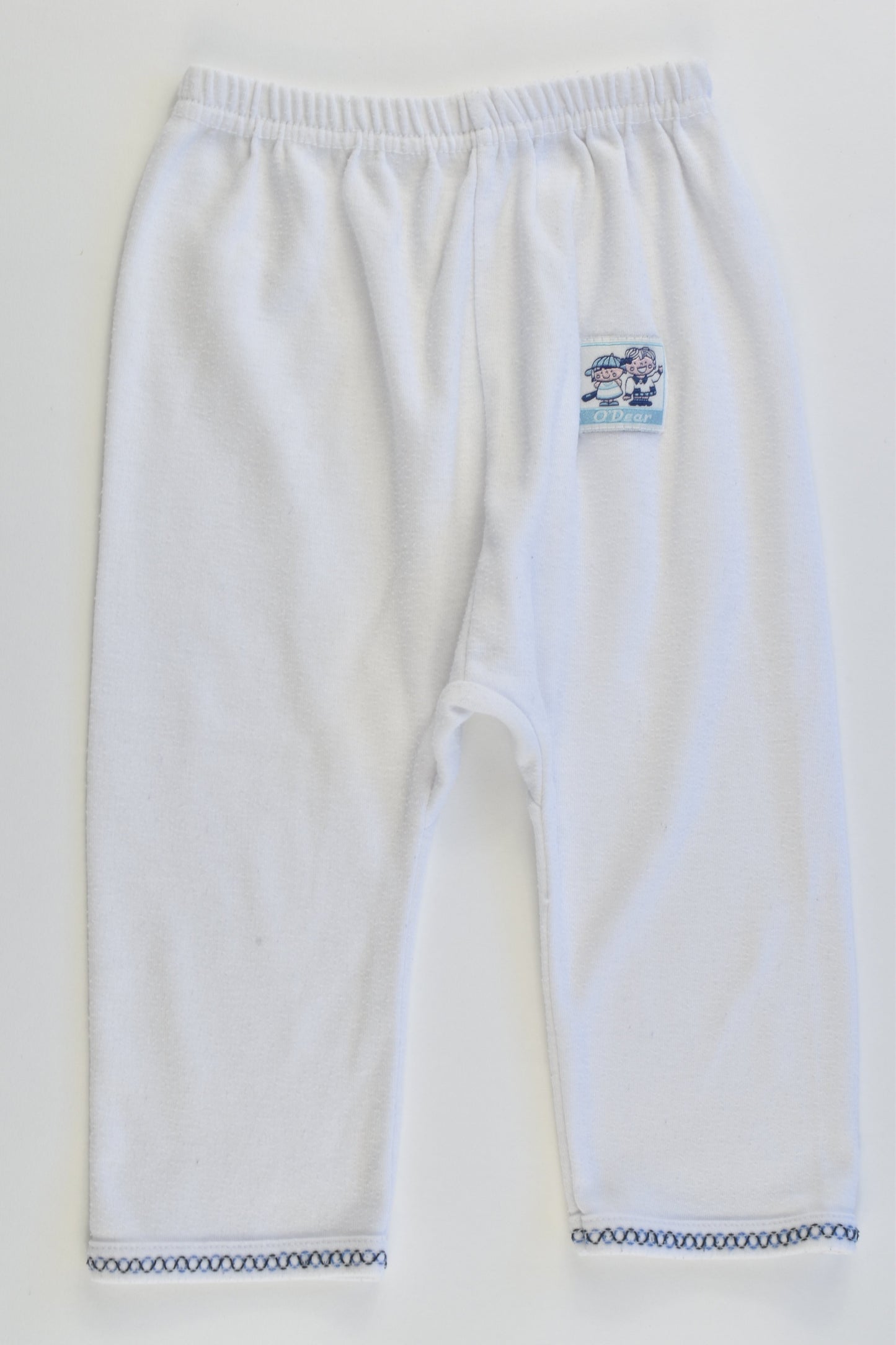 Baby O'Dear Size approx 0 Pants