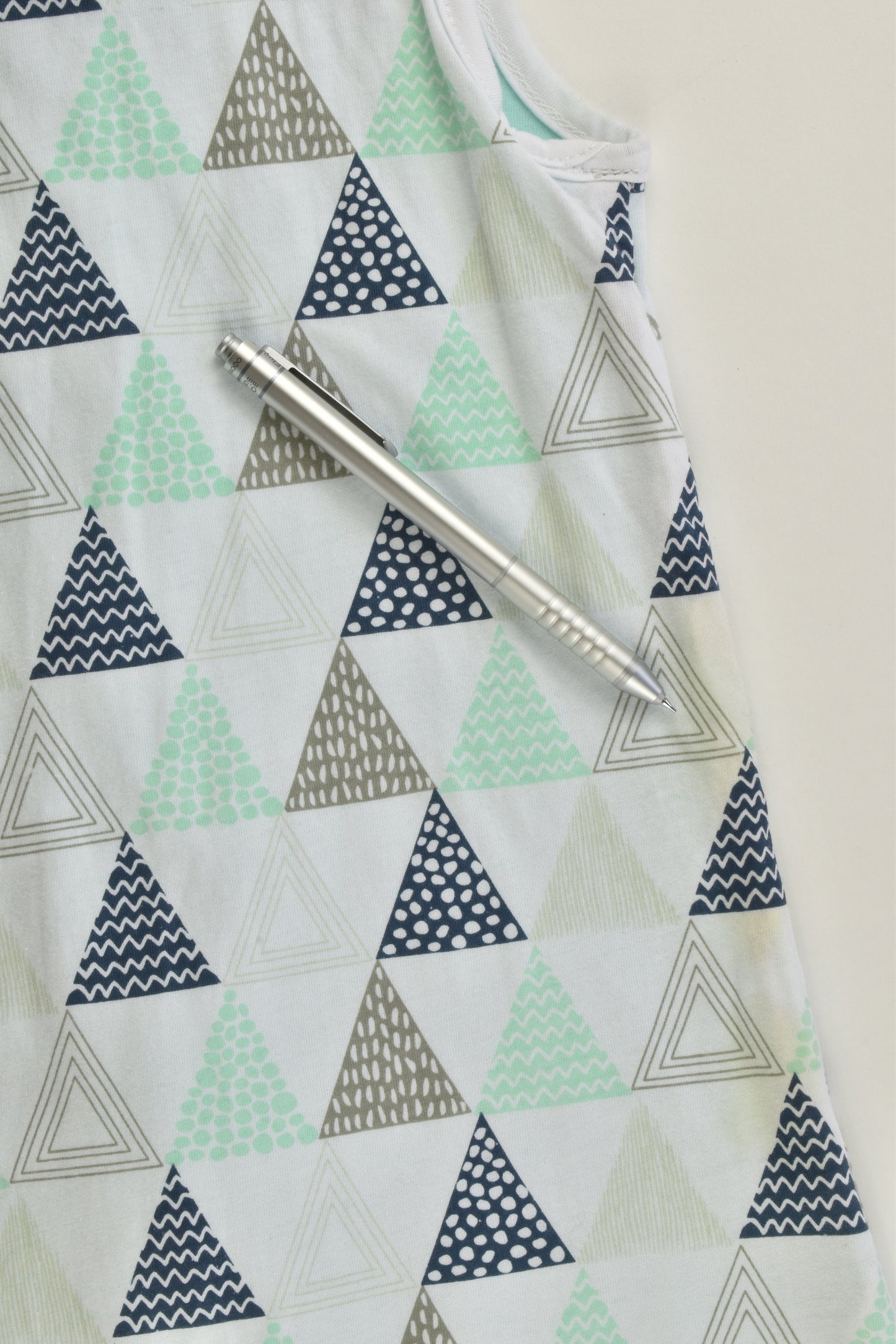 Baby Sleeptime Size 000/00 (0-6 months) Approx 1 TOG Sleeping Bag