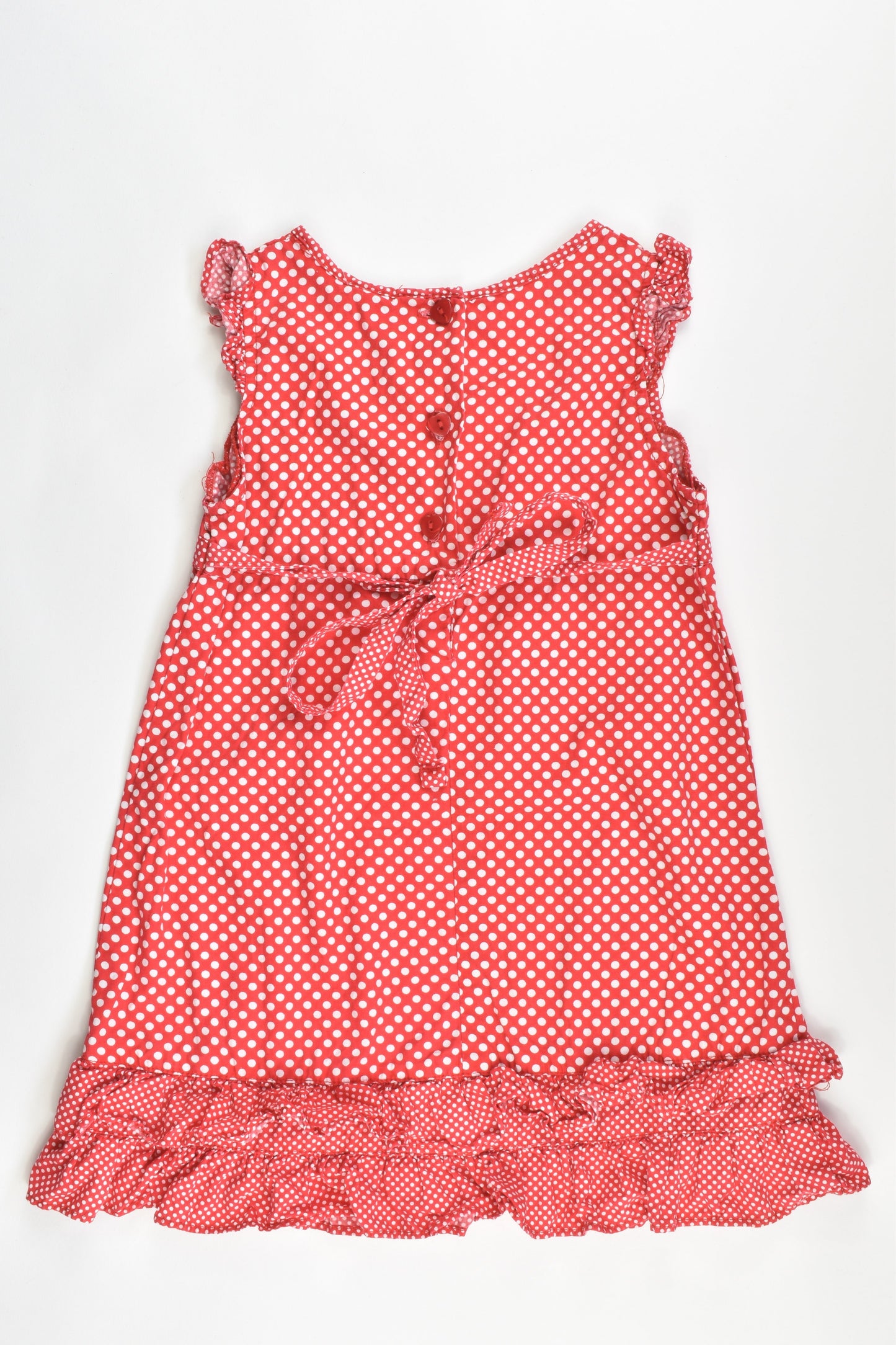 Baby World Size 1 Dress