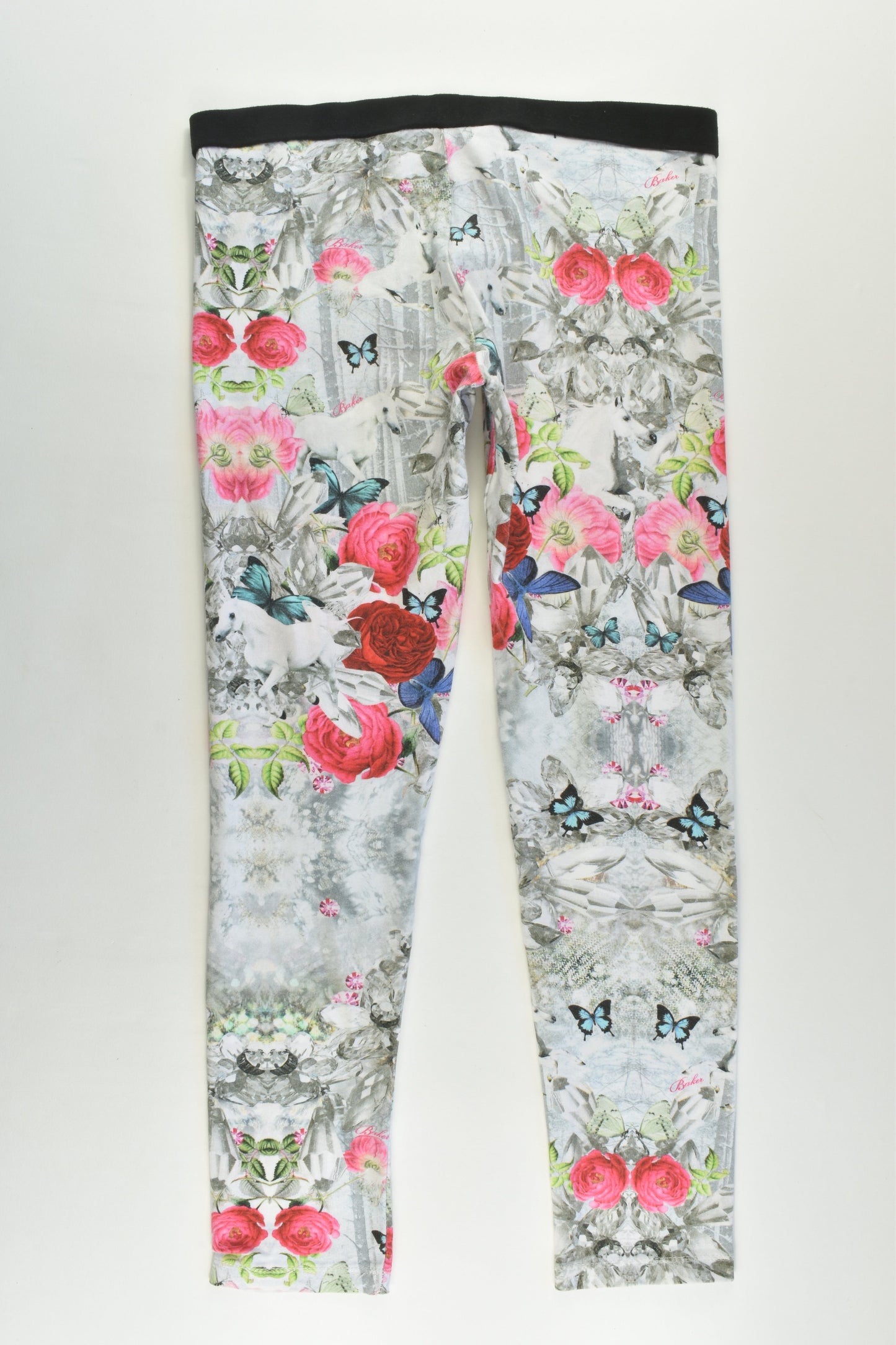 Baker by Ted Baker (Debenhams) Size 11-12 Leggings