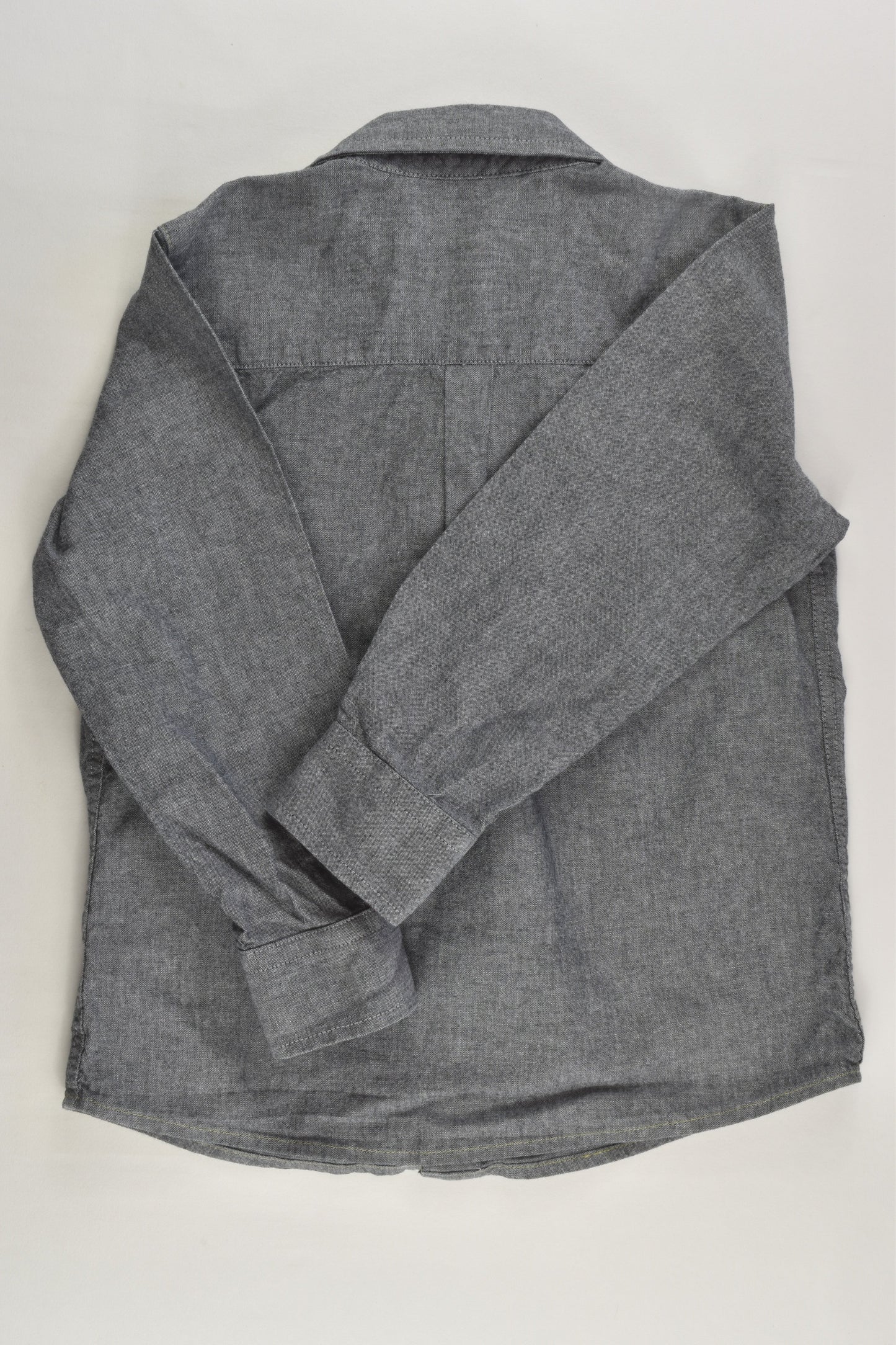 Baker by Ted Baker Size 4-5 (110 cm) Shirt