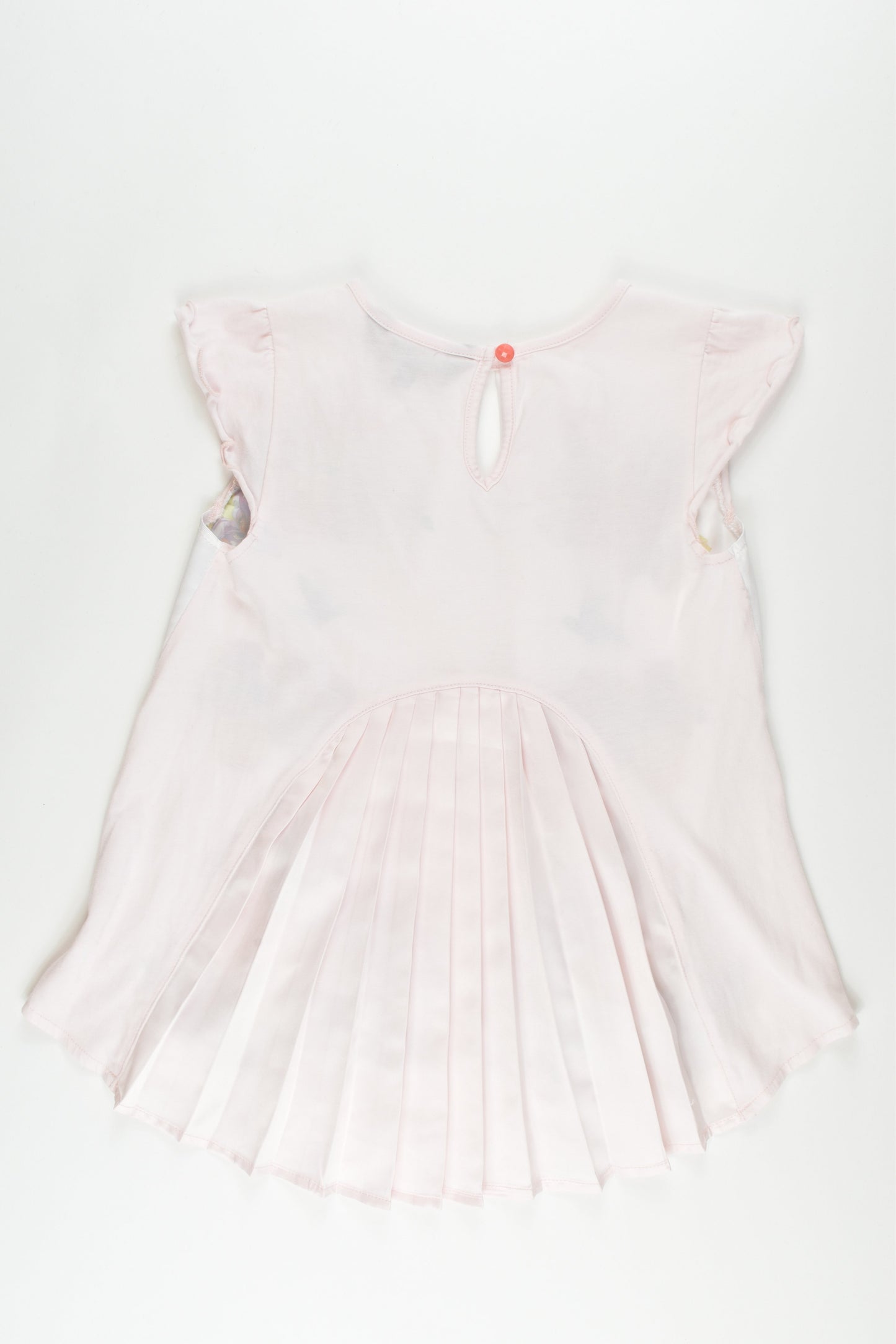 Baker Size 5 Top