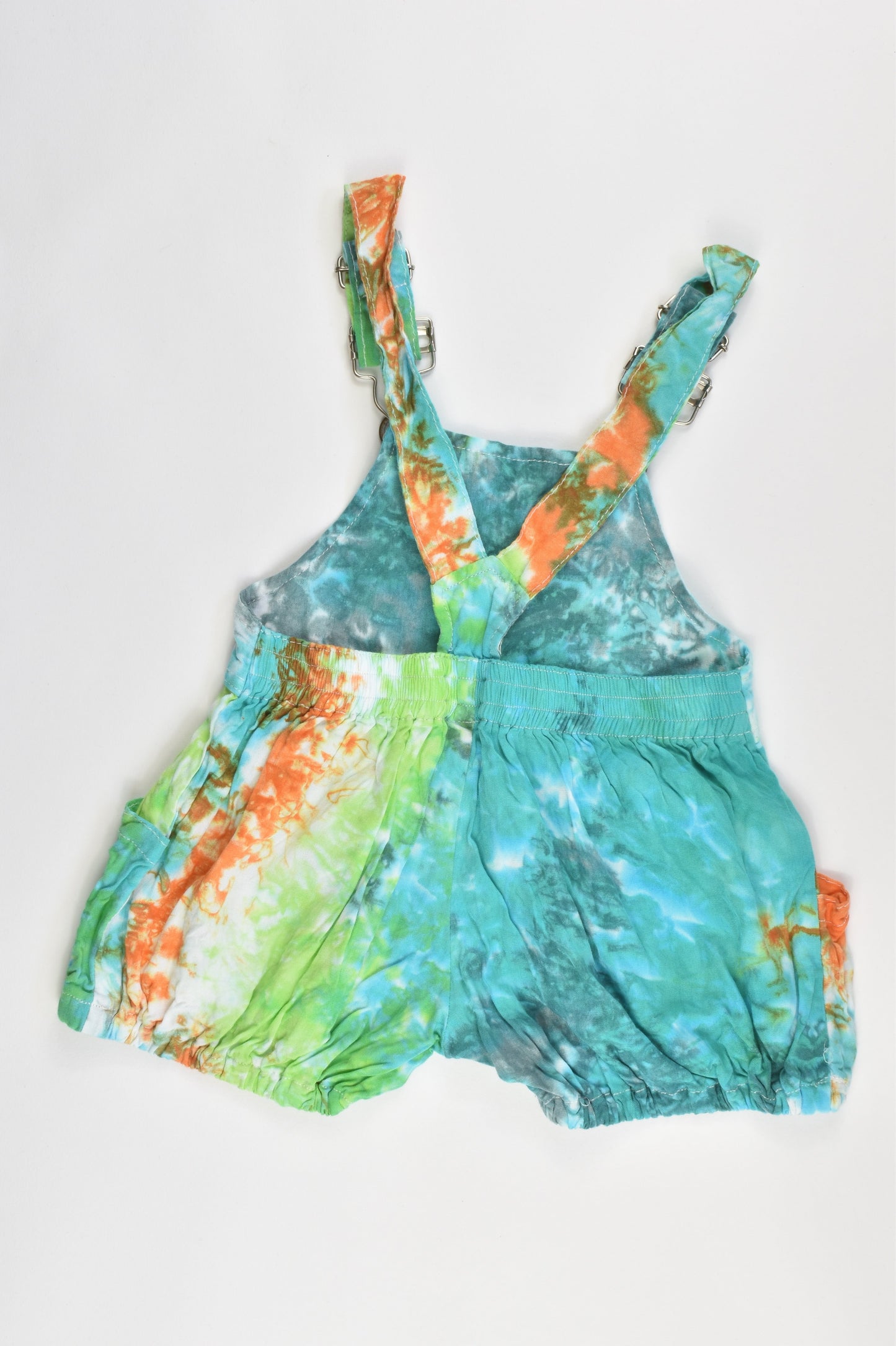 Bali Size approx 00 Overalls