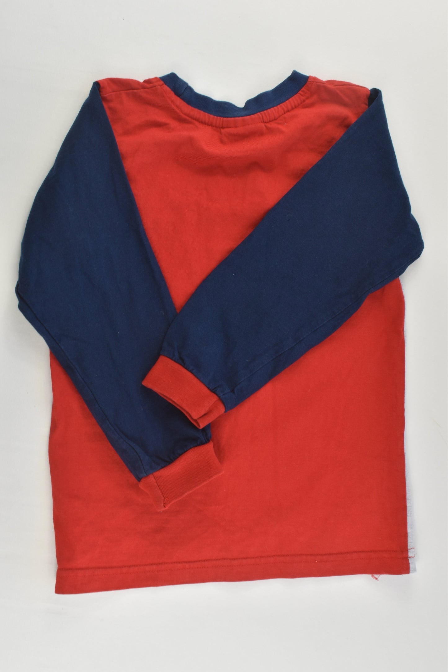 Bambinos Size 2 (24 months) Popeye Top
