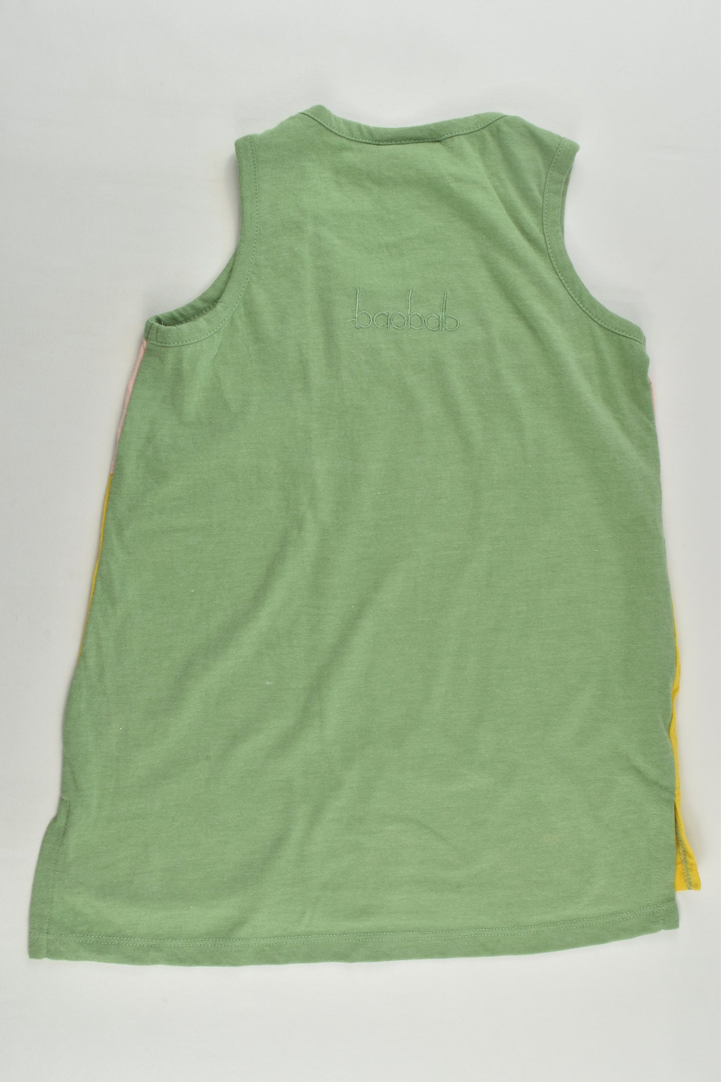 Baobab Australia Size 2 Dress/Tunic