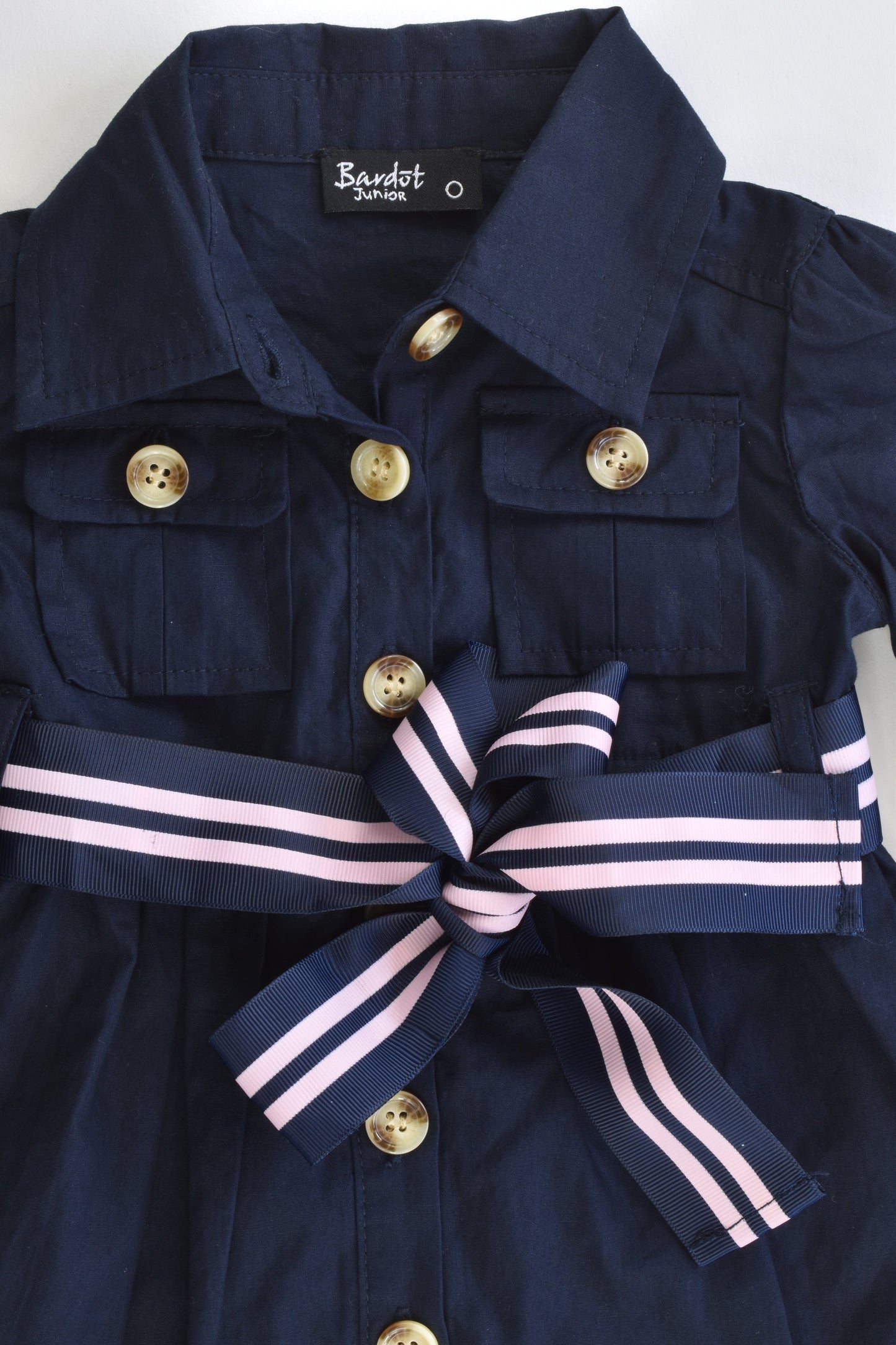 Bardot Junior Size 0 Dress