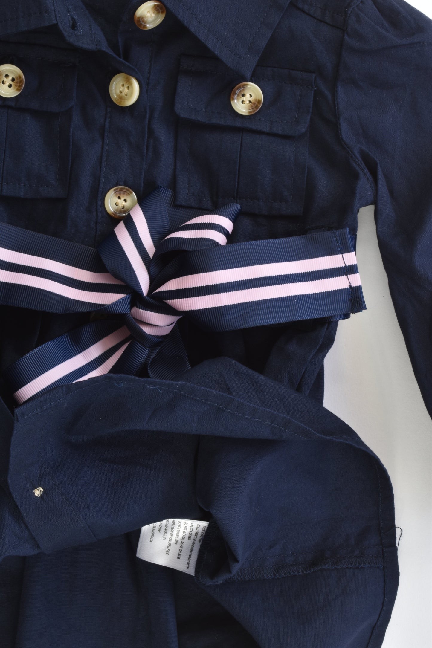 Bardot Junior Size 0 Dress