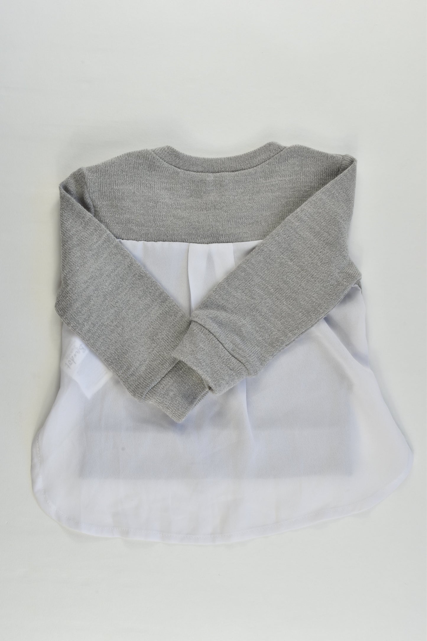 Bardot Junior Size 0 Jumper