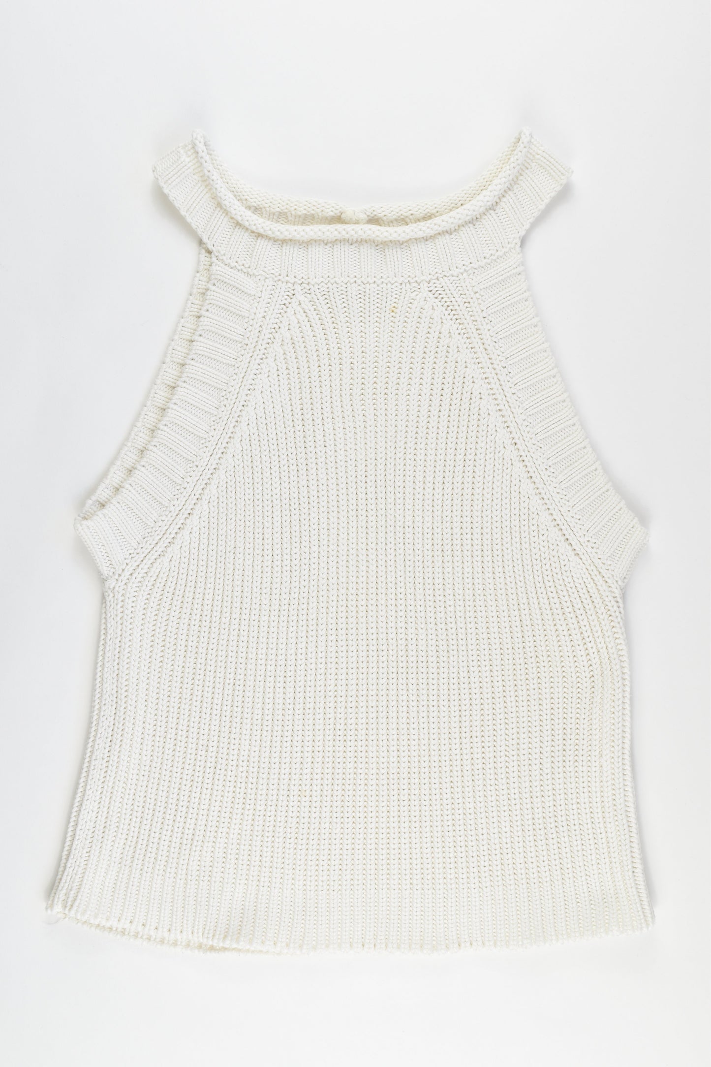 Bardot Junior Size 12 Knitted Top