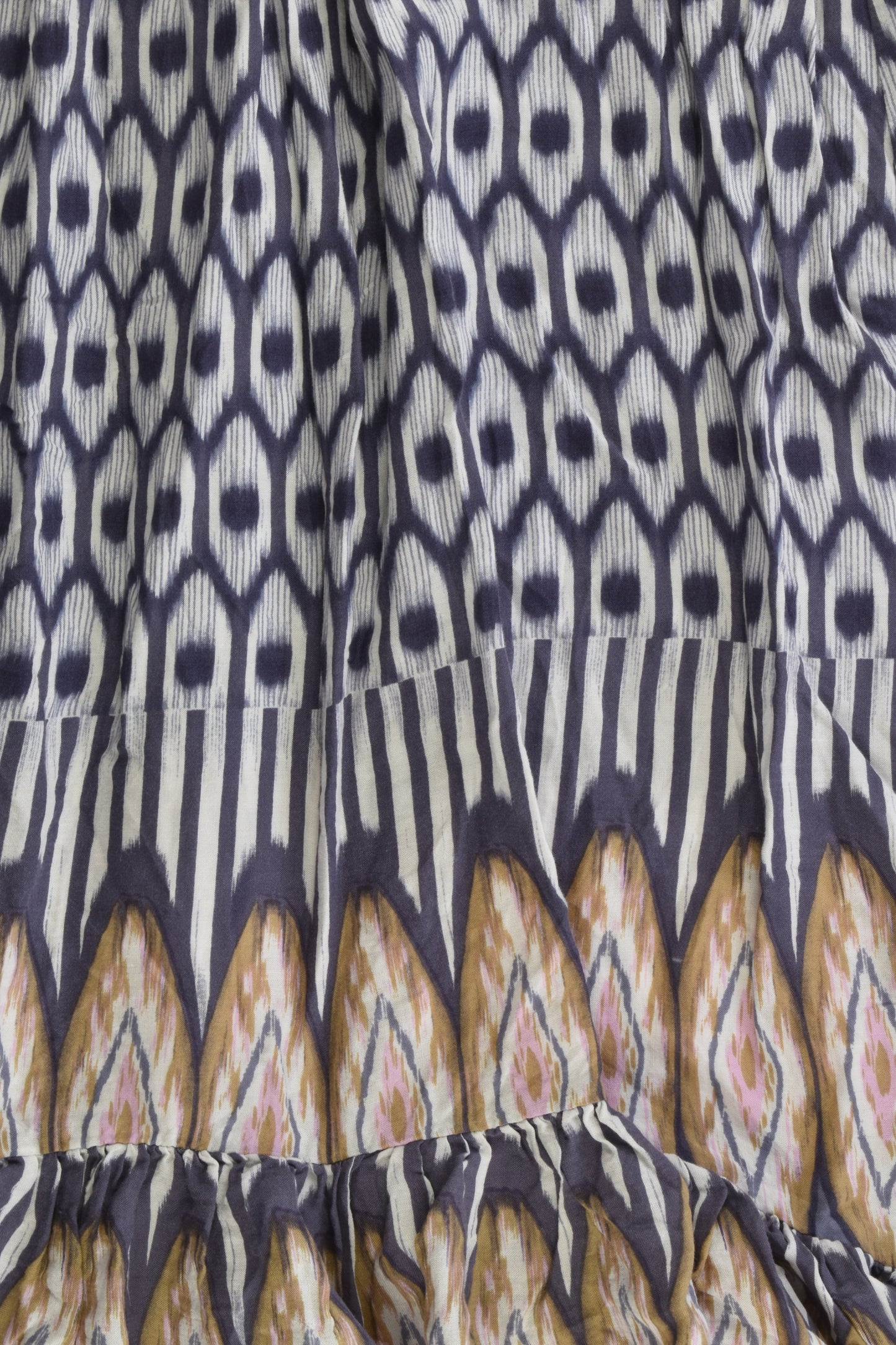 Bardot Junior Size 12 Lightweight Dress