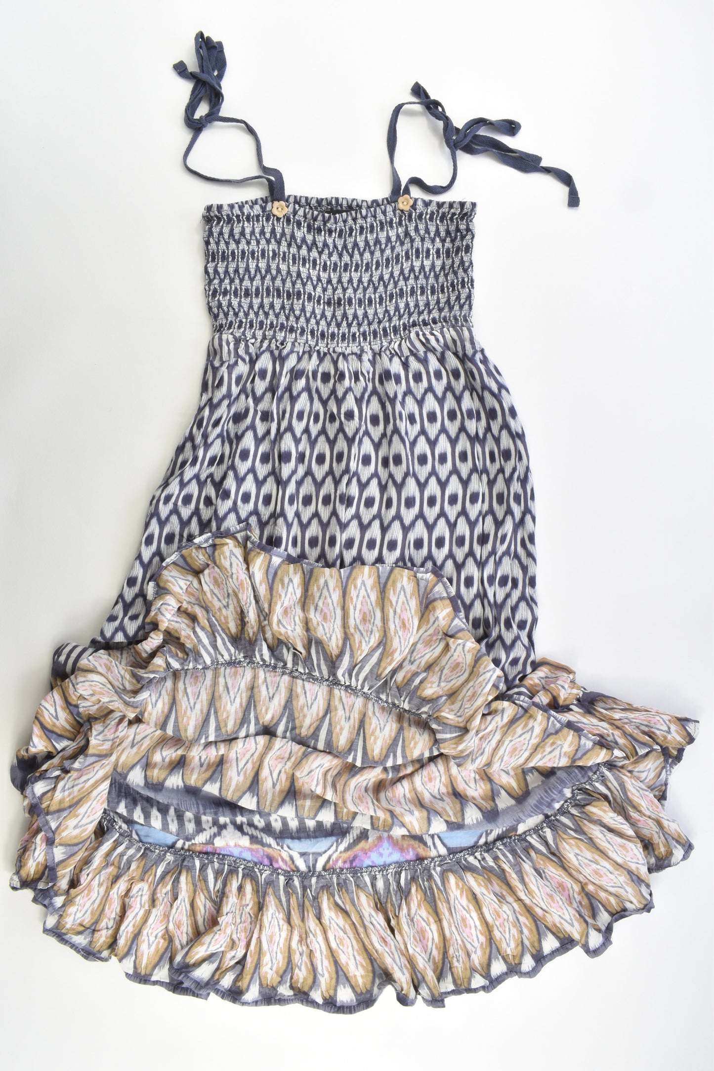 Bardot Junior Size 12 Lightweight Dress