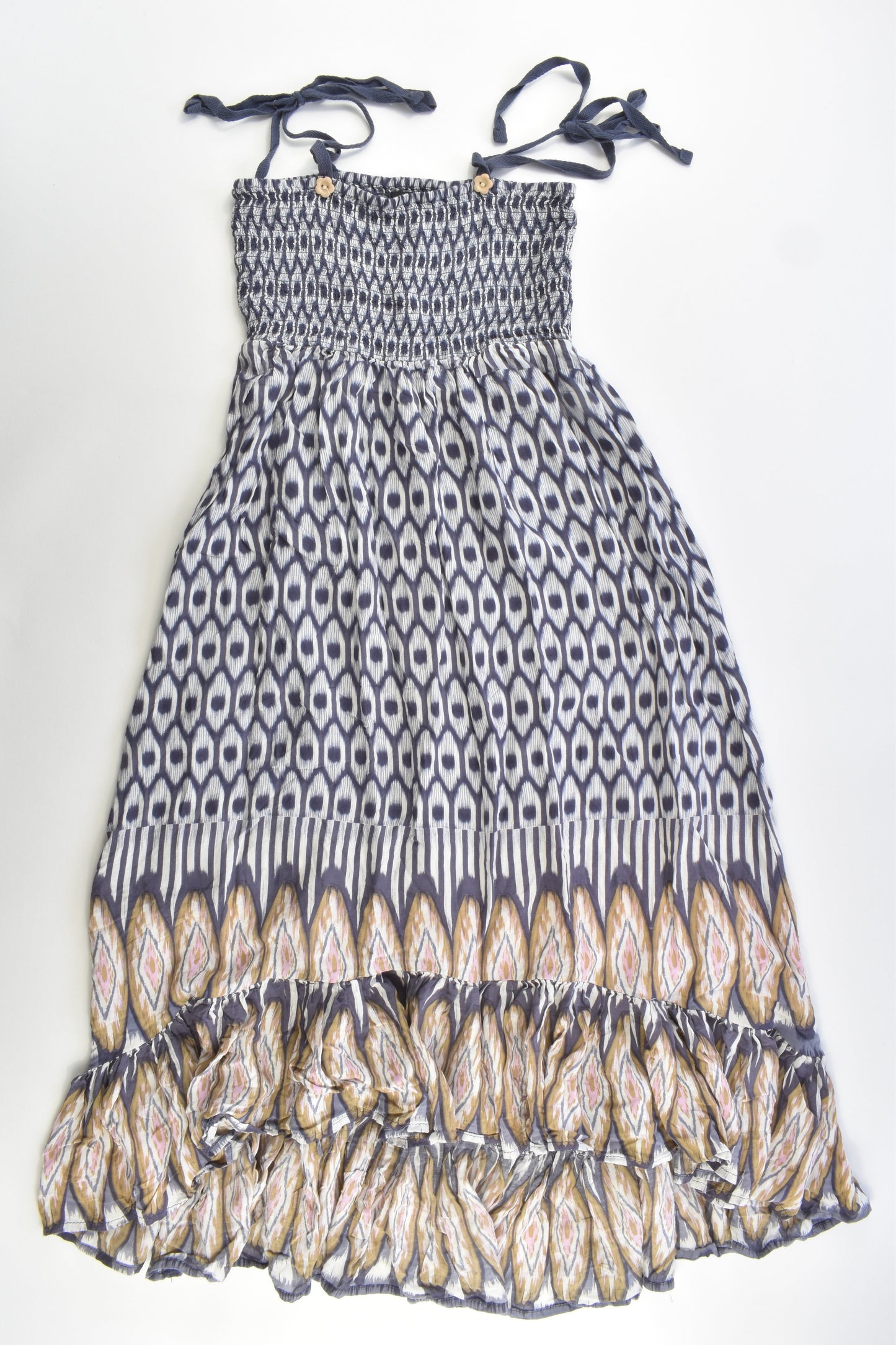 Bardot Junior Size 12 Lightweight Dress