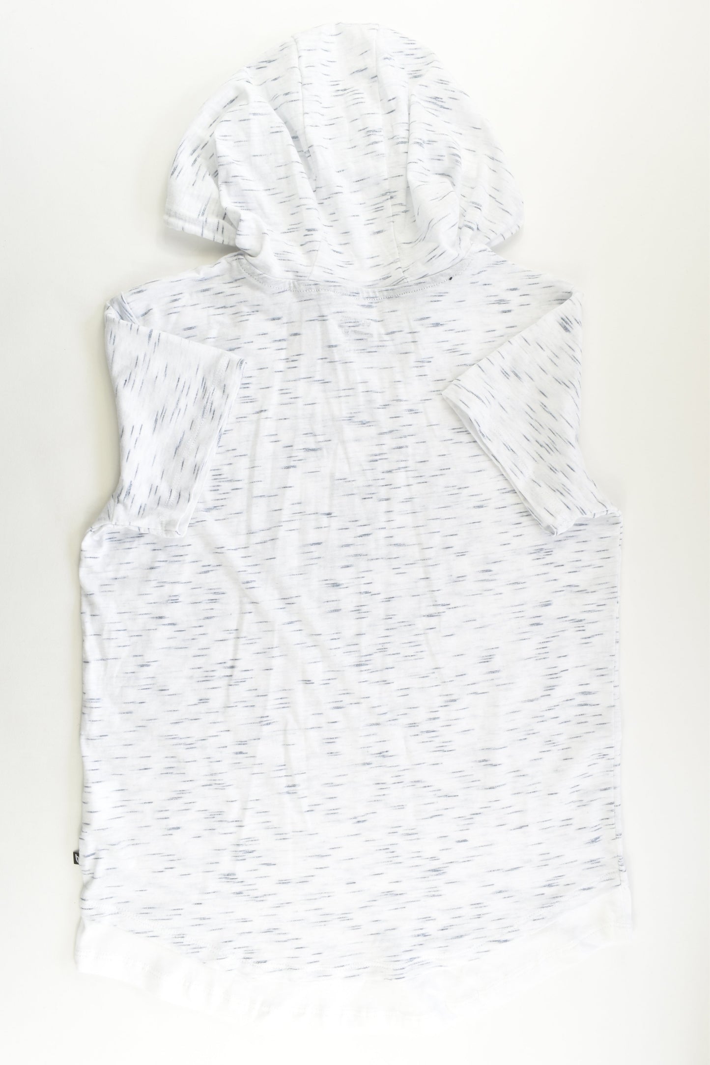 Bauhaus Size 14 Hooded T-shirt