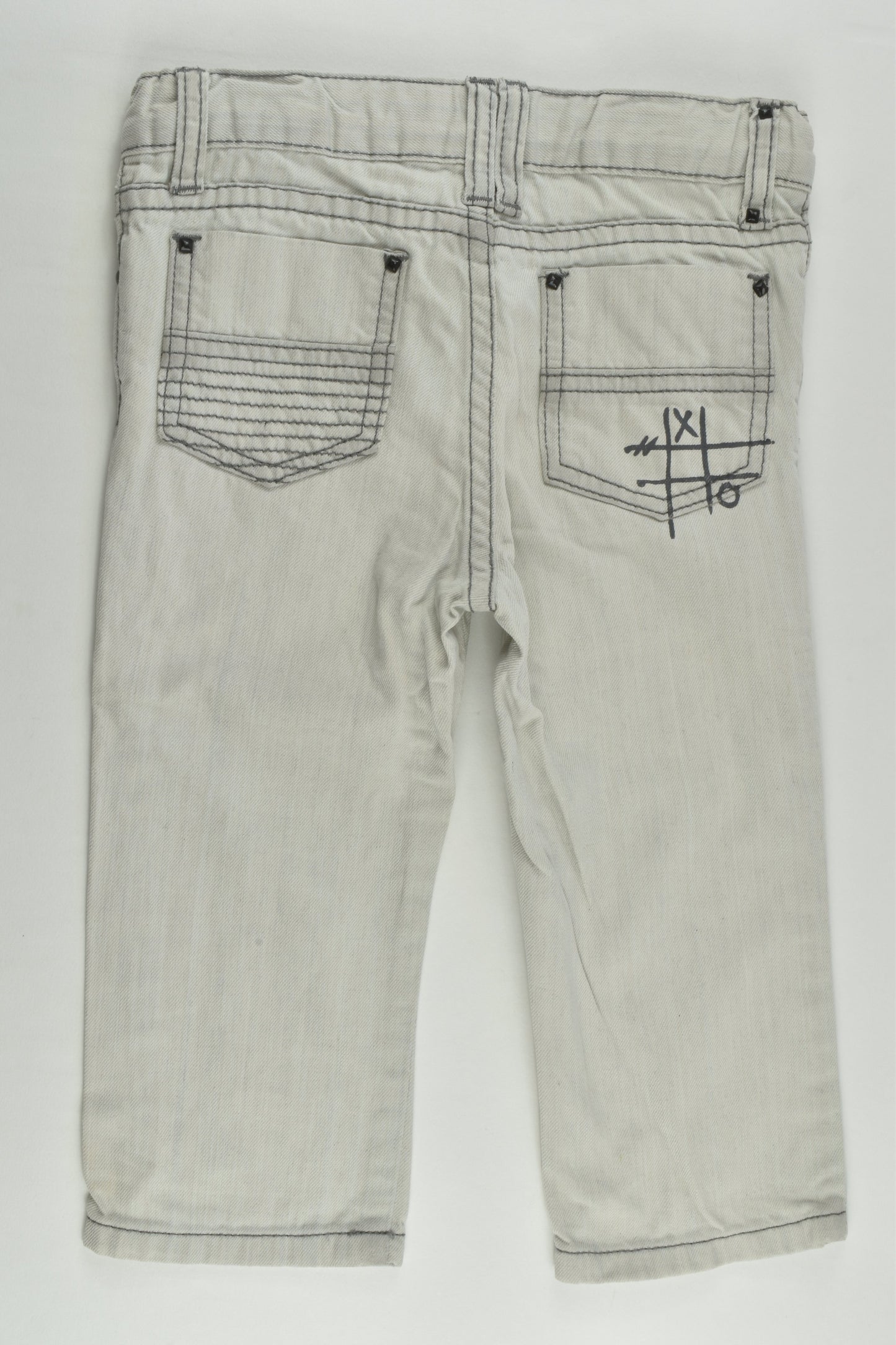 Beau by Bardot Size 1 Denim Pants