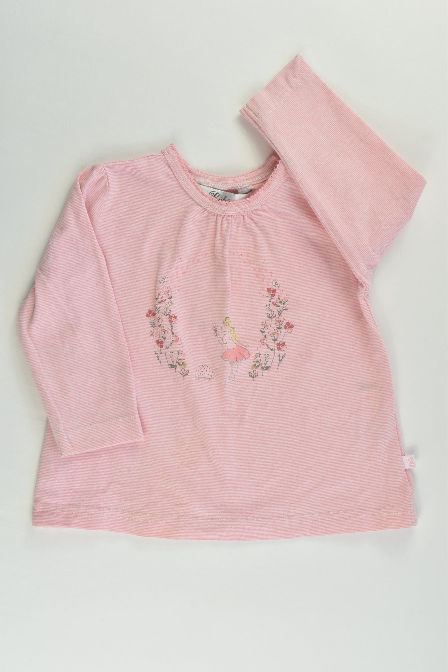 Bébé by Minihaha Size 0 (6-8 months) Outfit