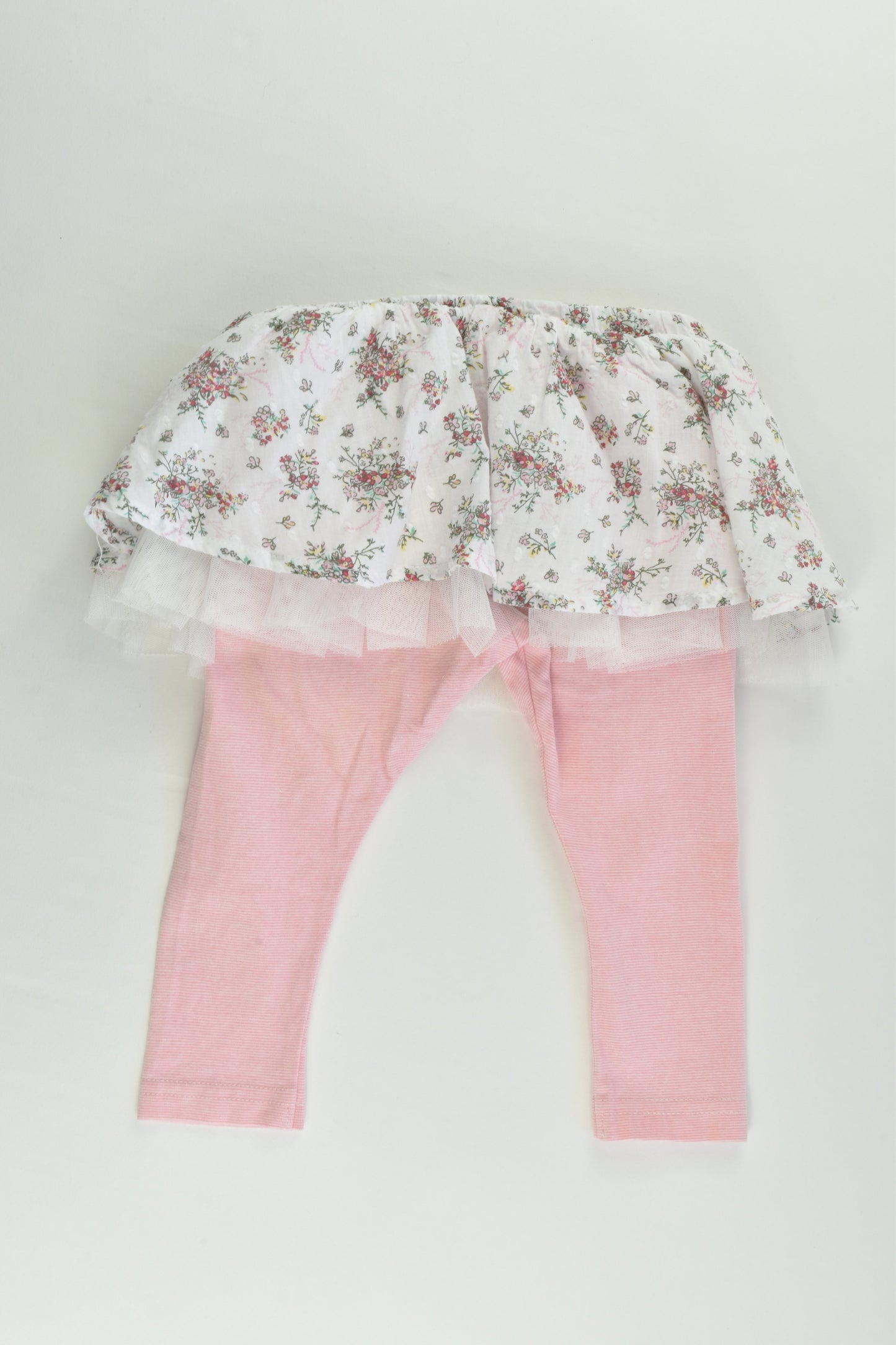 Bébé by Minihaha Size 0 (6-8 months) Outfit