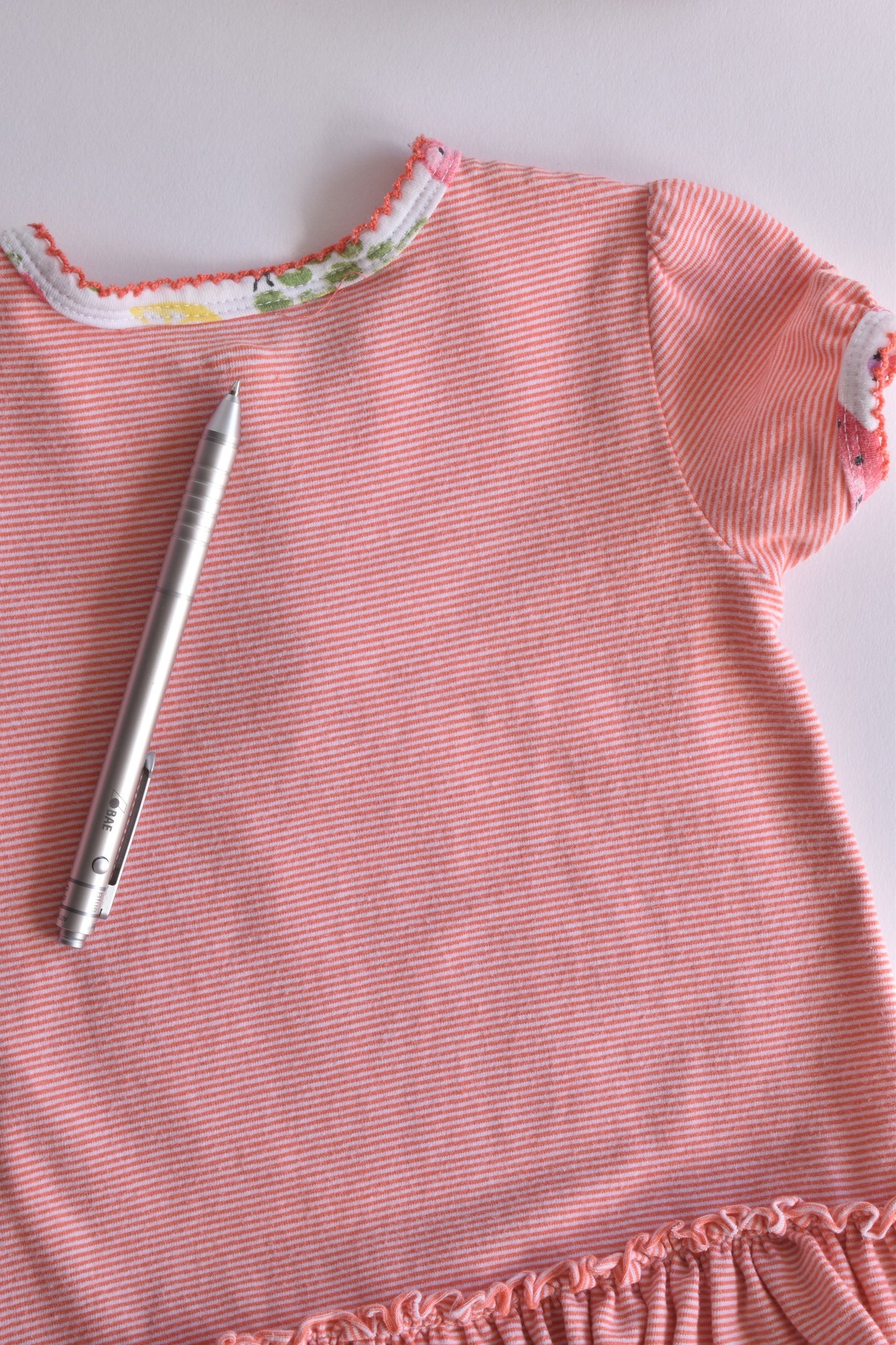 Bébé by Minihaha Size 0 (6-9 months) Dress