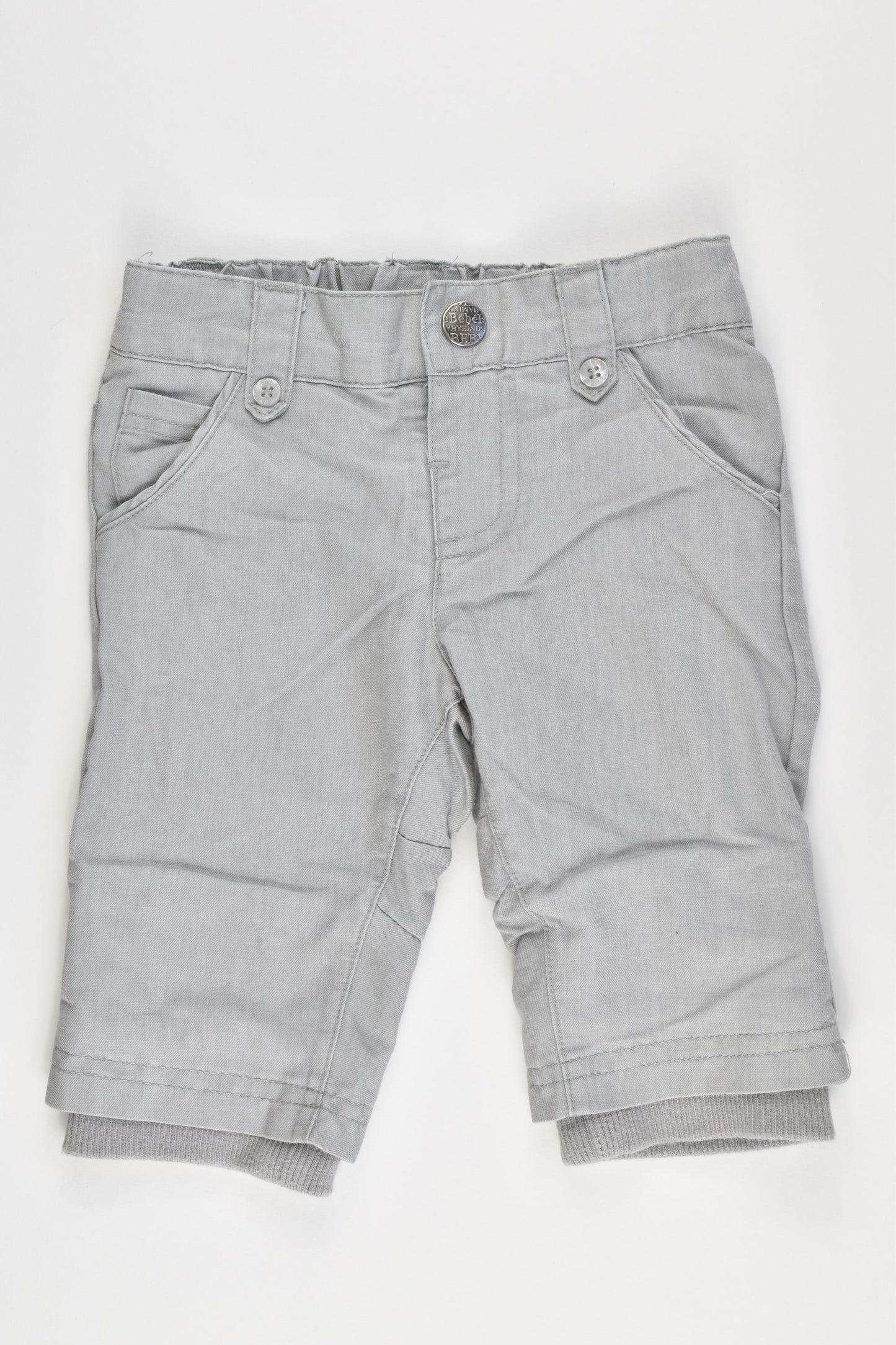 Bébé by Minihaha Size 00 Pants