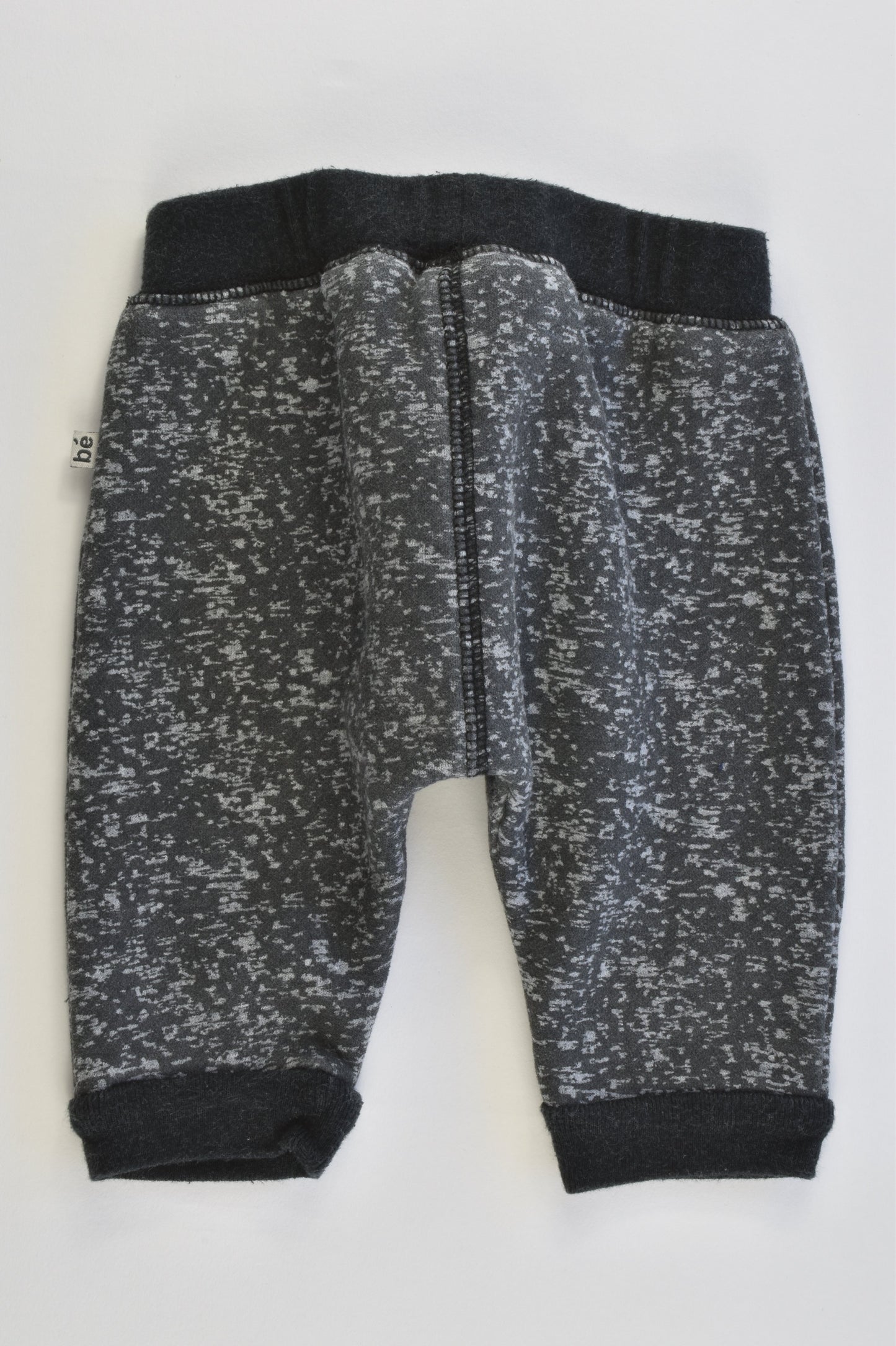 Bébé by Minihaha Size 000 (0-3 months) Warm Track Pants