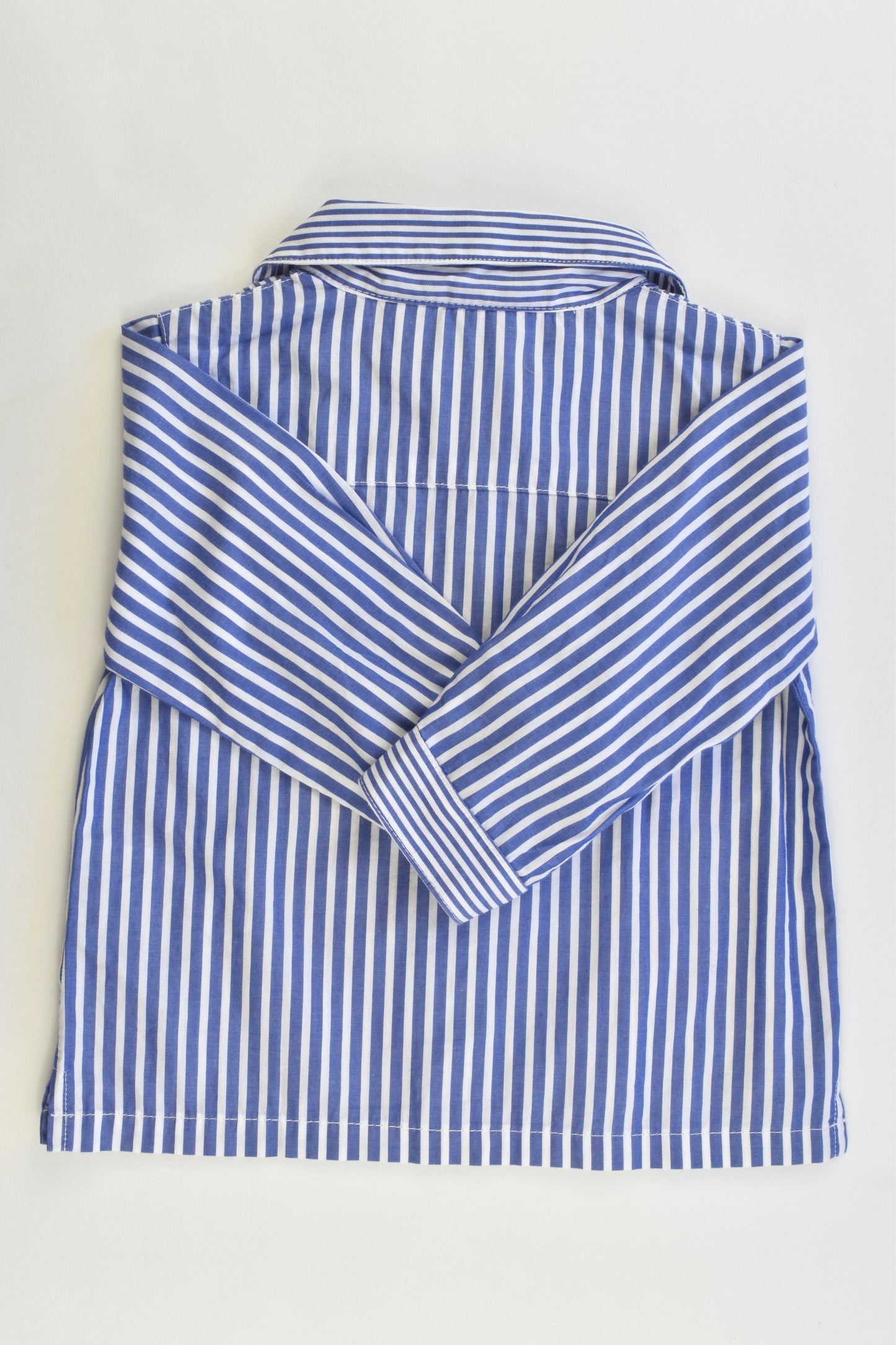 Bébé by Minihaha Size 1 Collared Shirt