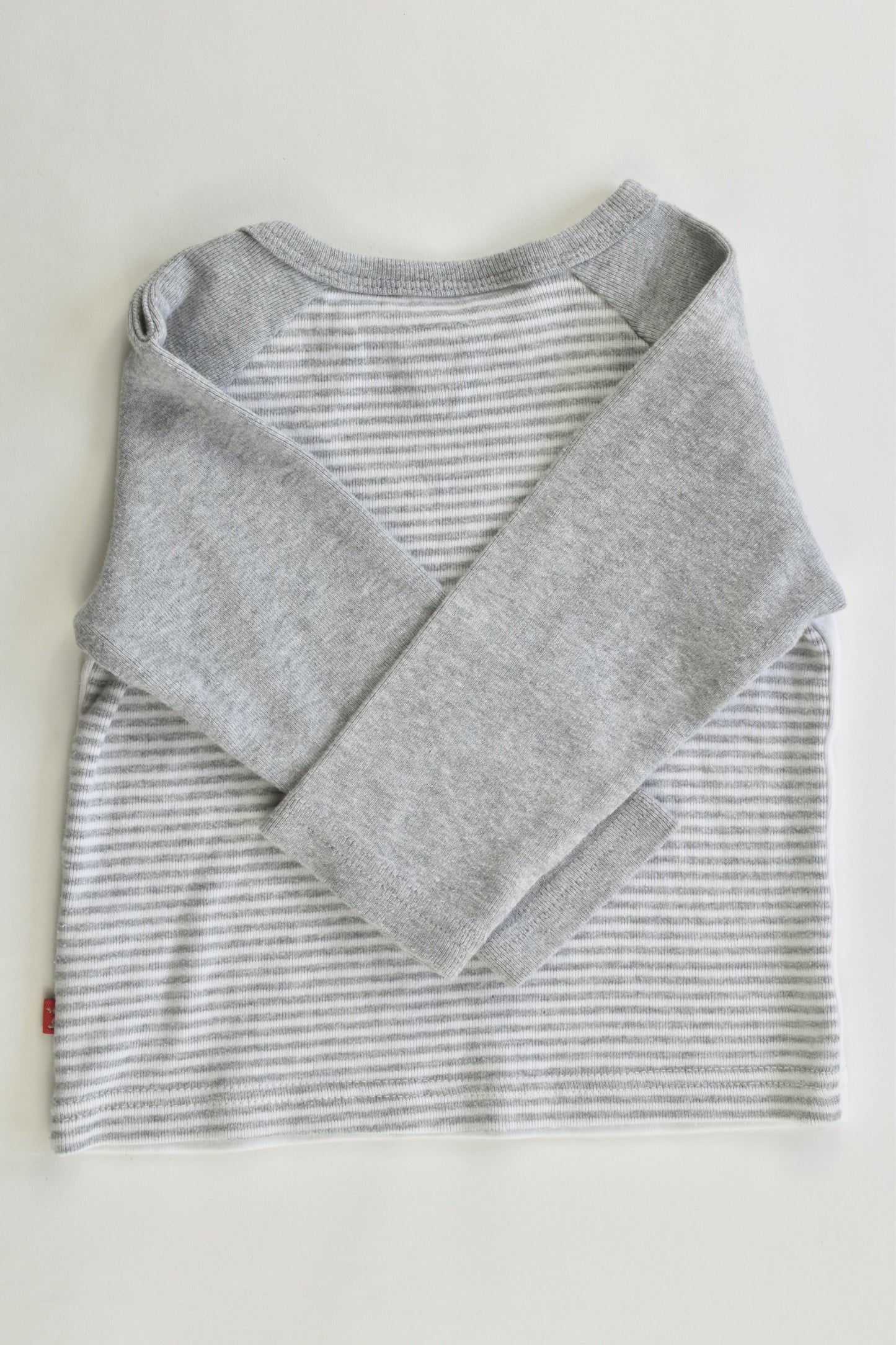 Bébé by Minihaha Size 1 "Velocità" Top