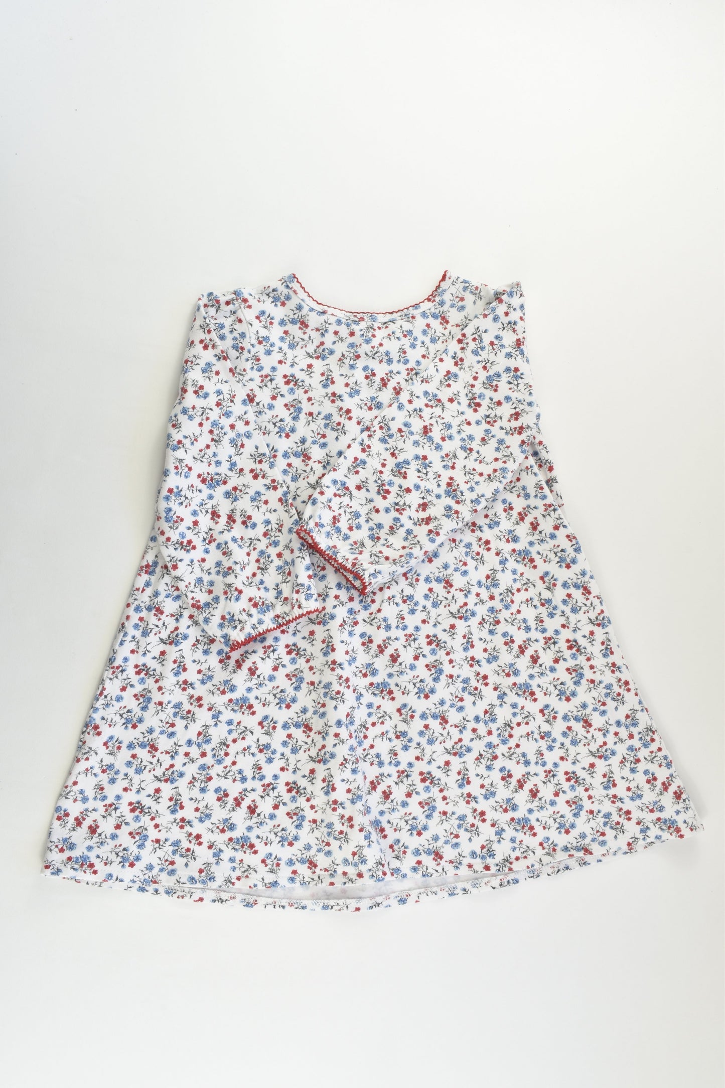 Bébé by Minihaha Size 2 (24 months) Floral Dress