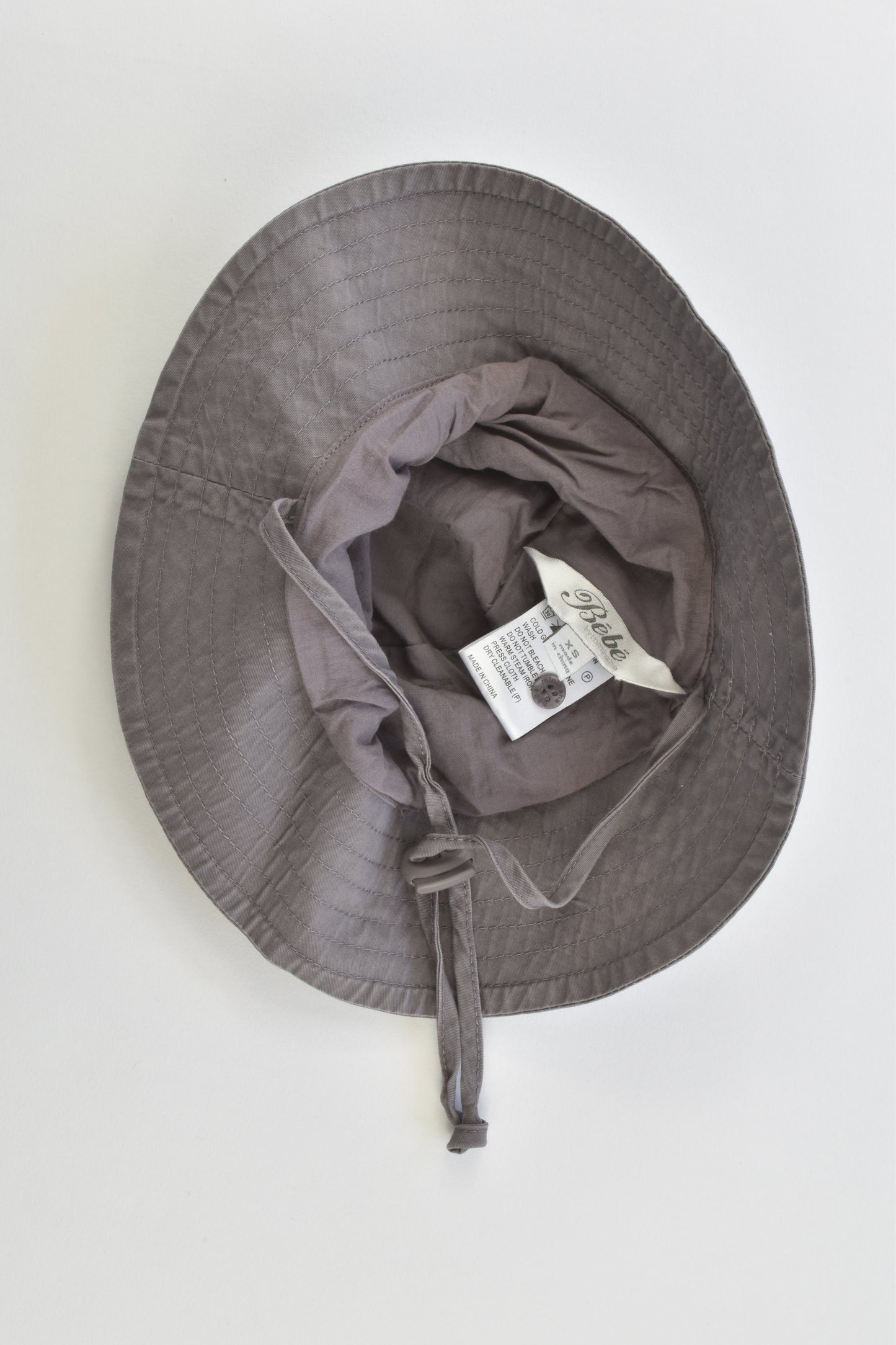 Bébé by Minihaha Size xs (3-9 months) Sun Hat