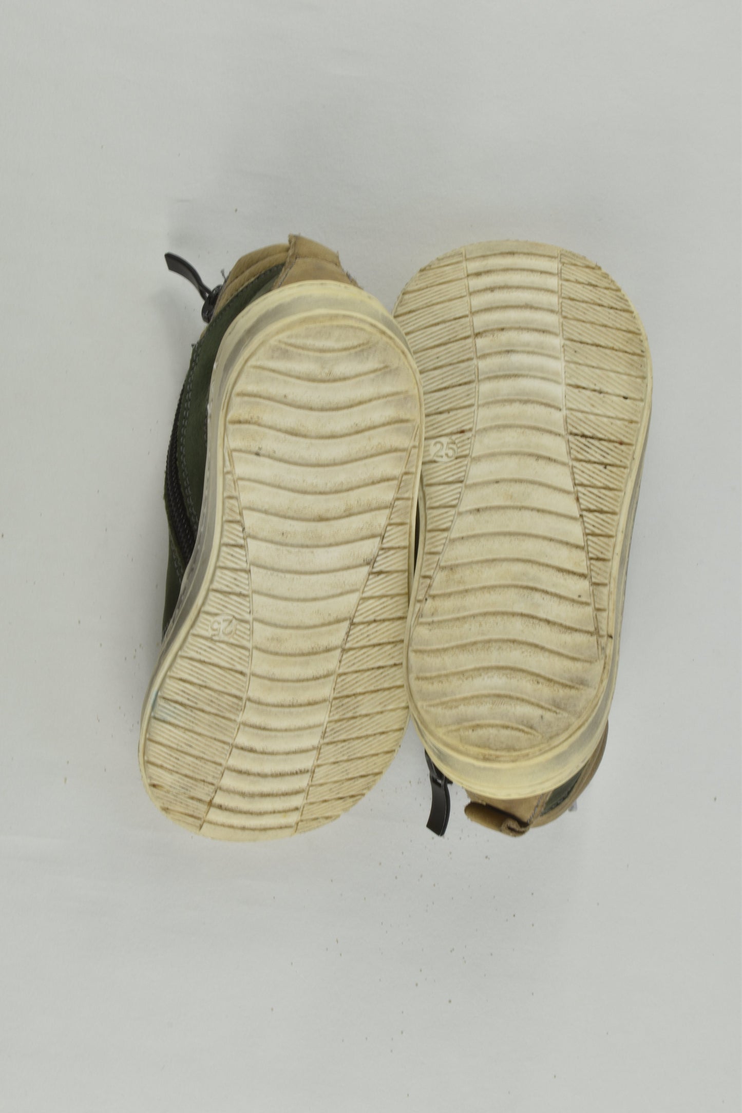 Bellalisa (Italy) Size EUR 25 Leather Shoes