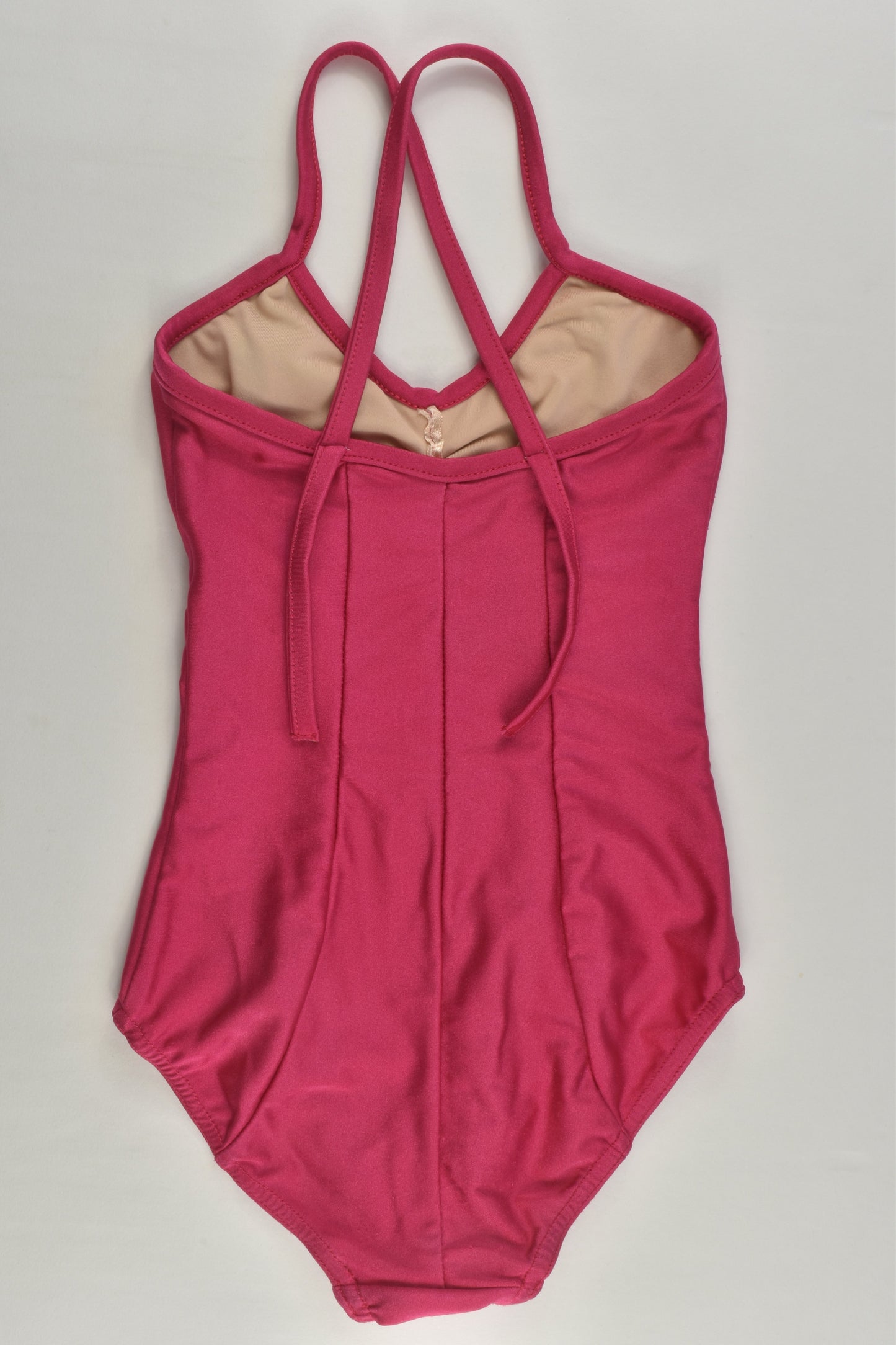 Betty Bunhead & Friends Size approx 4 Leotard