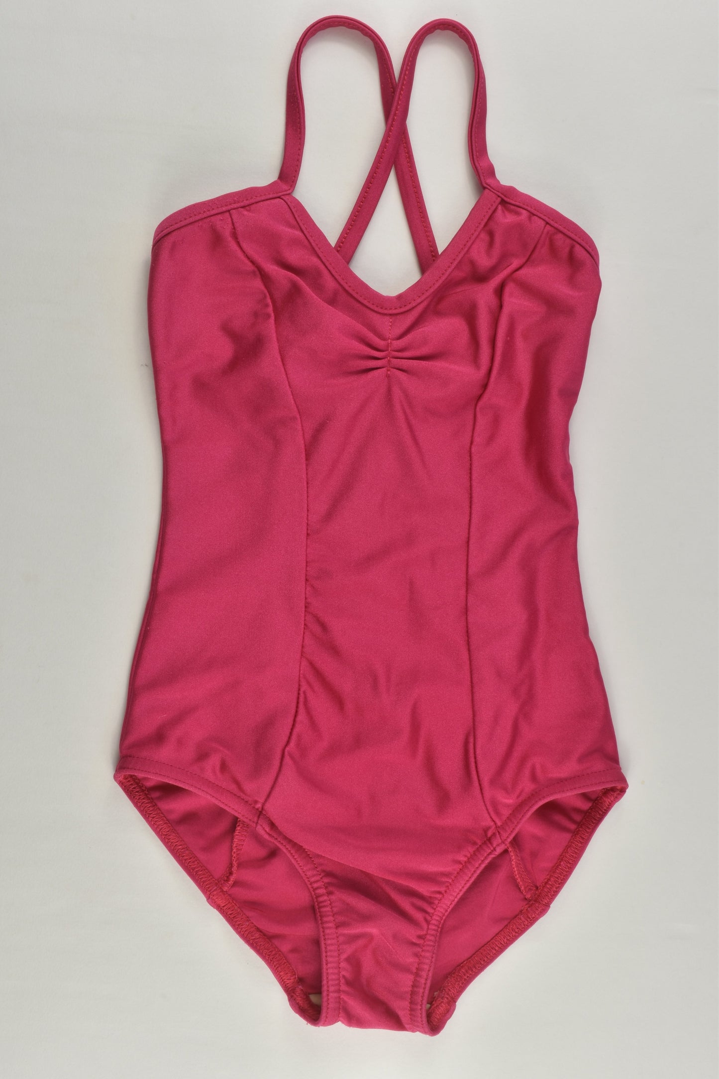 Betty Bunhead & Friends Size approx 4 Leotard
