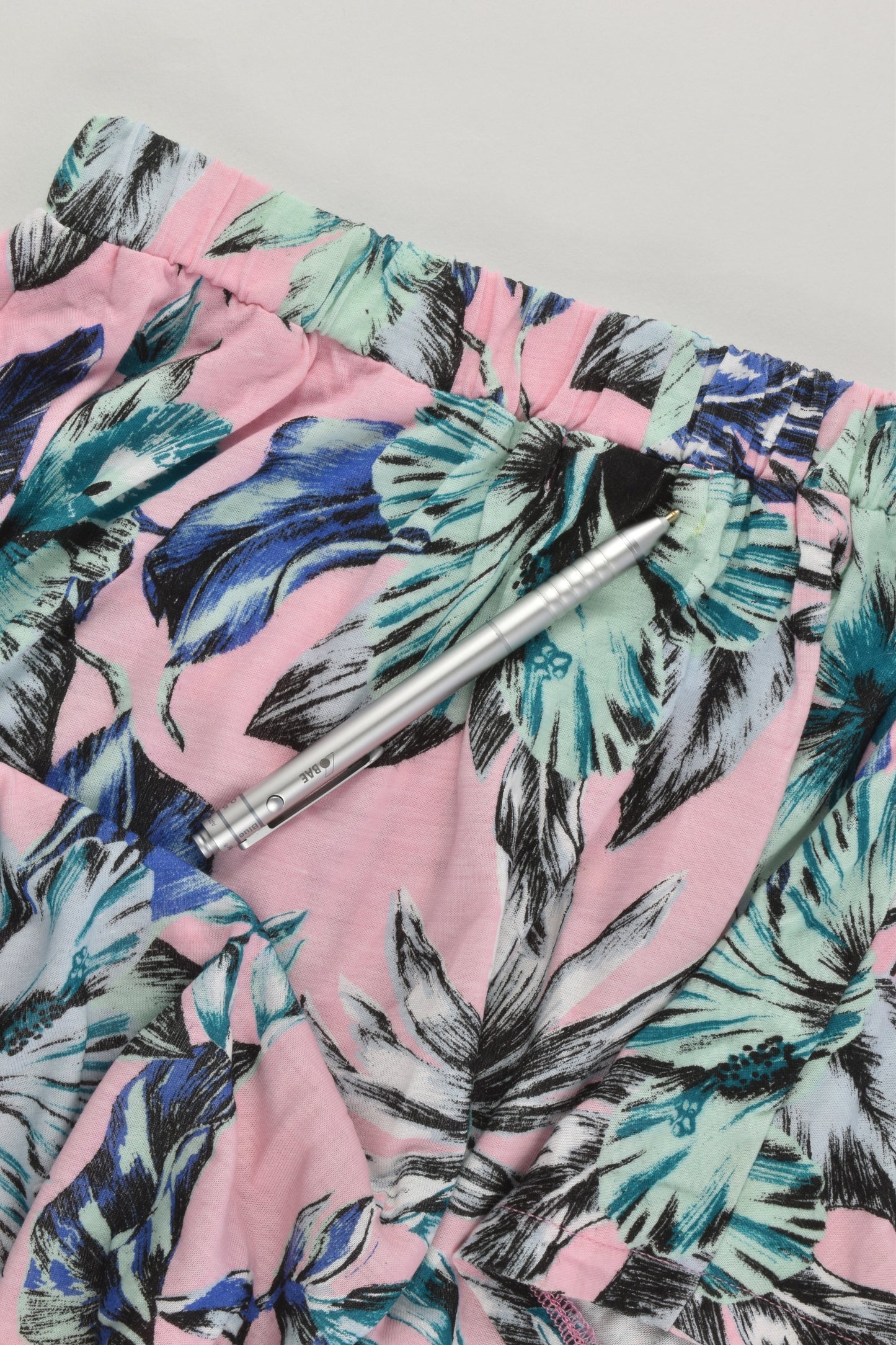 Billabong Size 10 Skirt