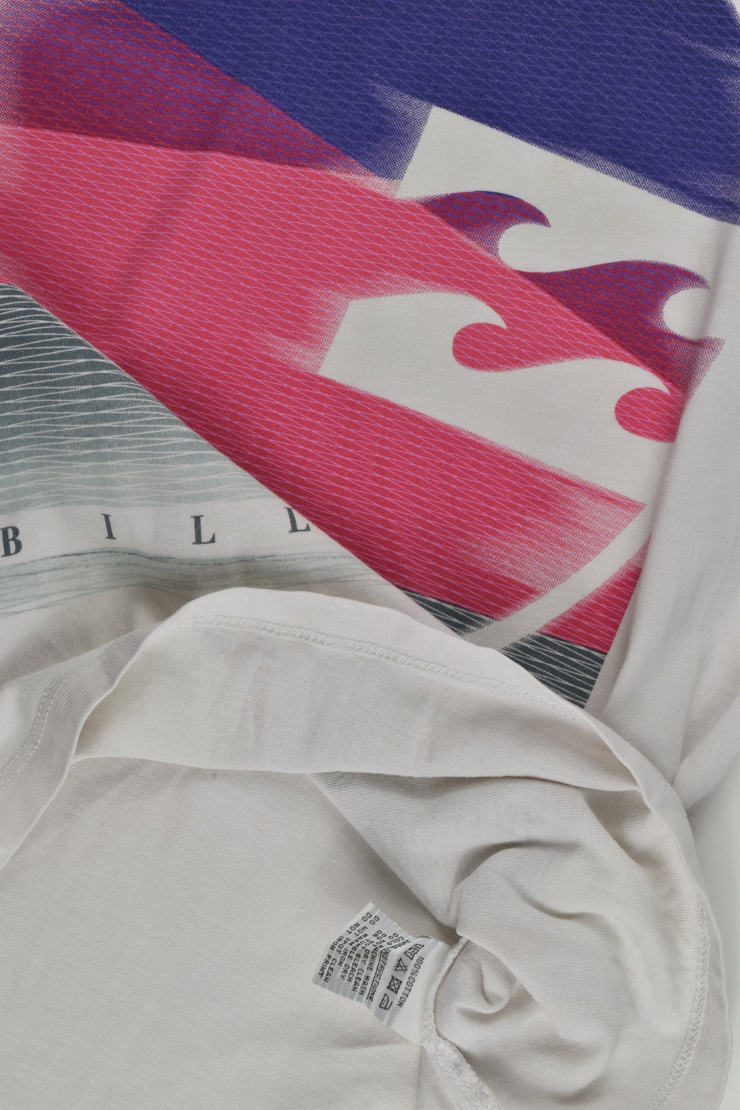 Billabong Size 10 T-shirt
