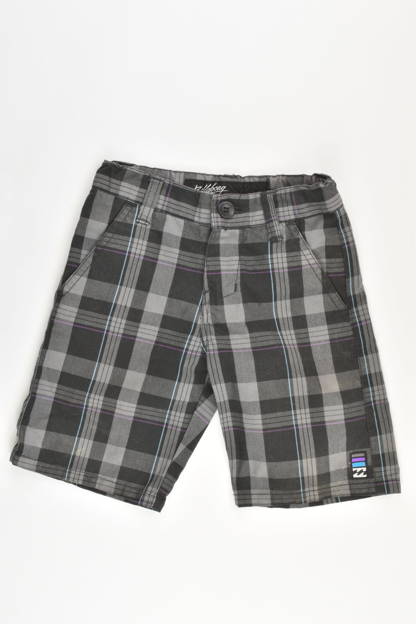 Billabong Size 2 Shorts