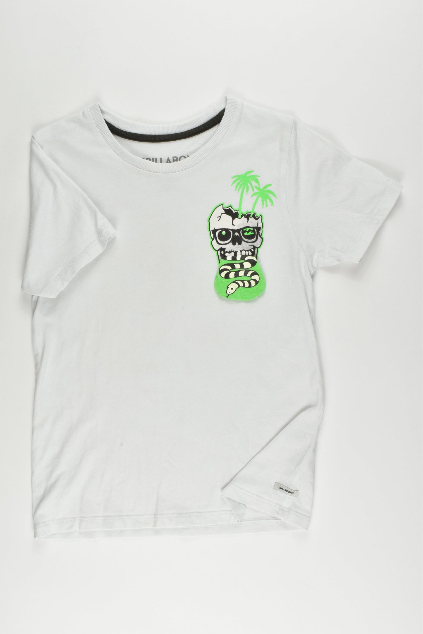 Billabong Size 4 T-shirt