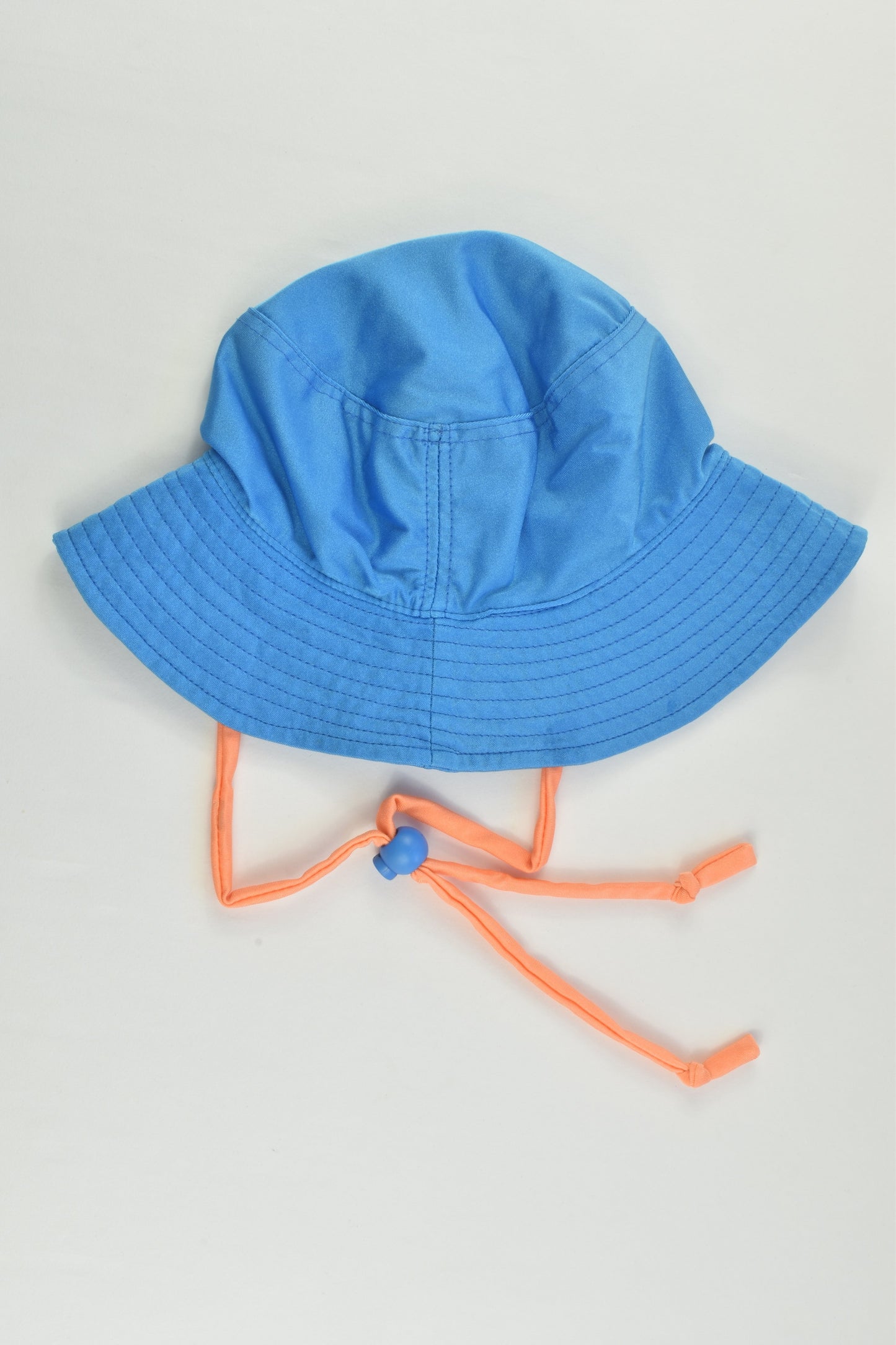 Billabong Size approx 6-8 years Rashie Hat