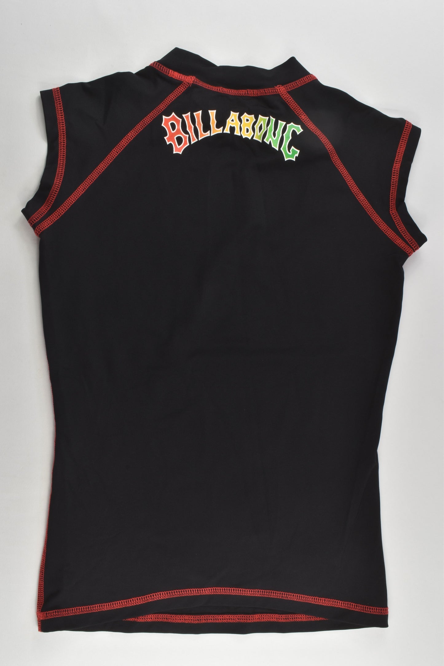 Billabong Size (M) Rashie Top