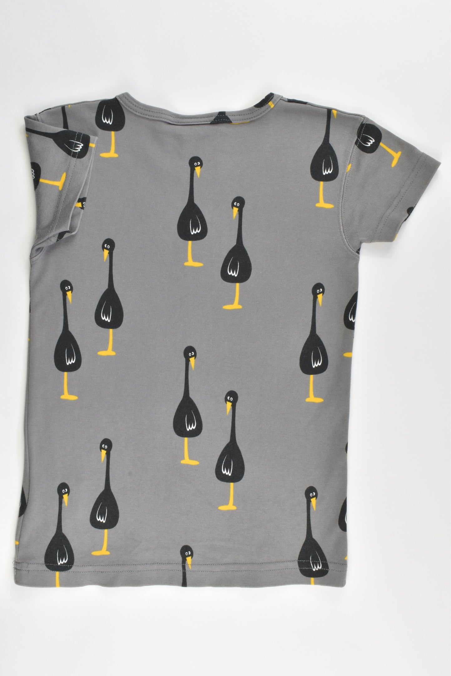 Blaa Finland Size 116 cm (6) T-shirt