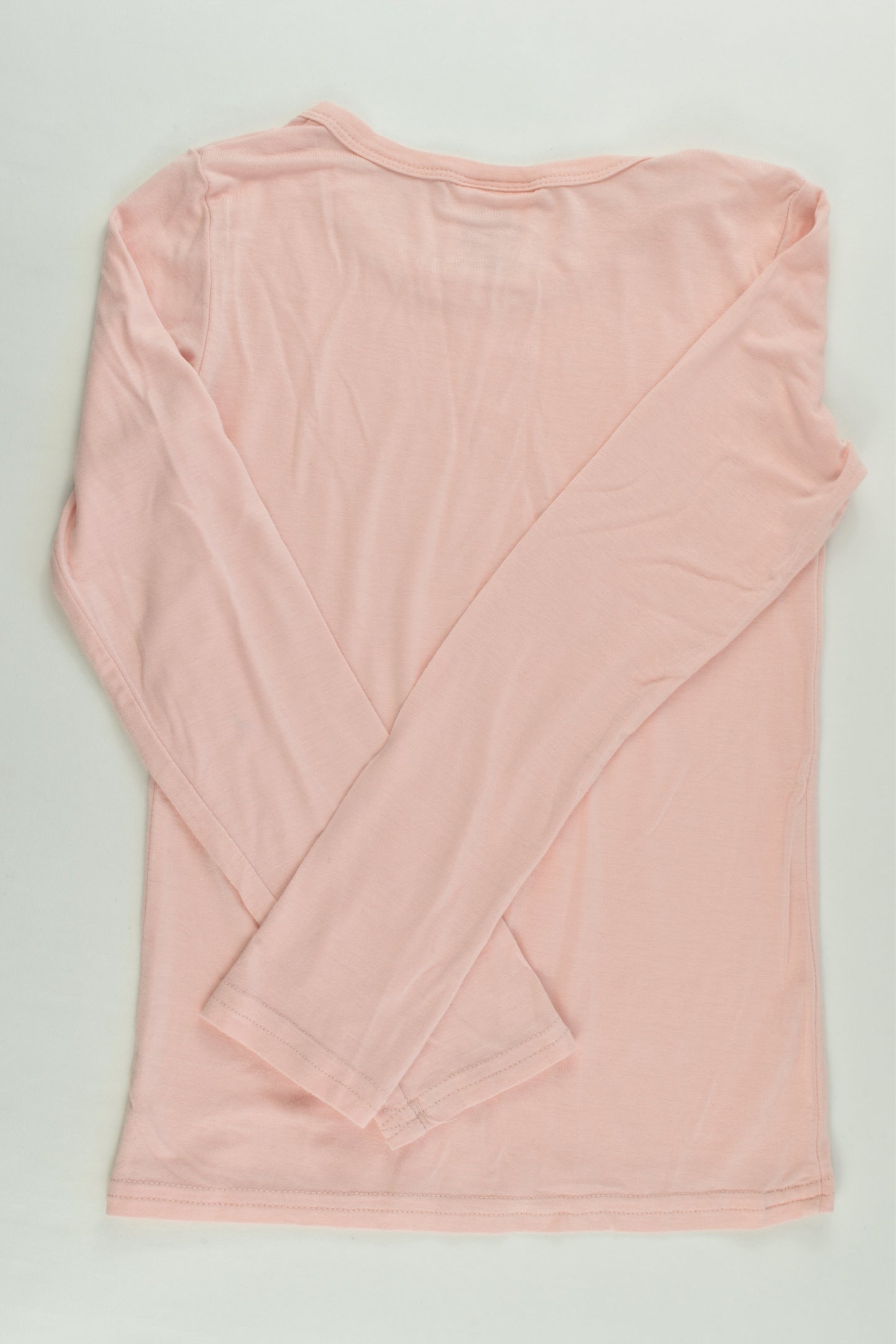 Bluebelle (AU) Size 6-7 Bamboo Top