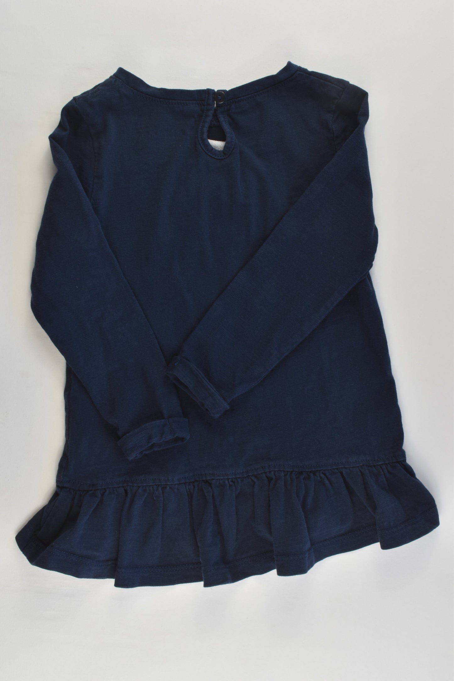 Bluezoo by Debenhams Size 2 Mouse Top