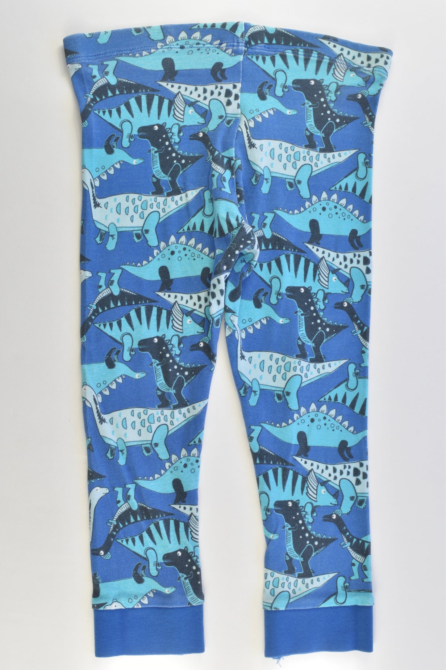 Bluezoo by Debenhams Size 3-4 (104 cm) Dinosaur Pj Set