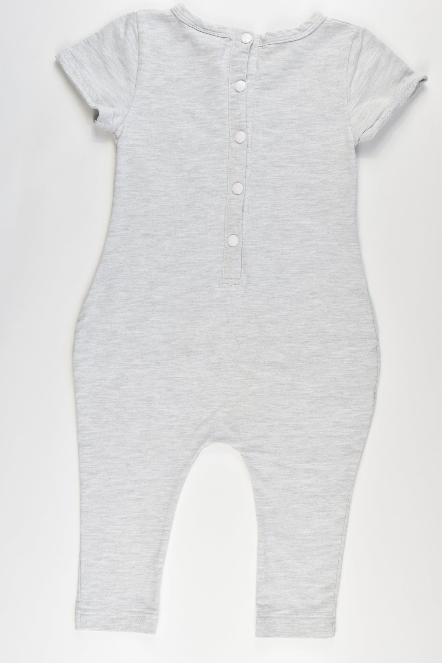 Bobby G Size 18-24 months Romper