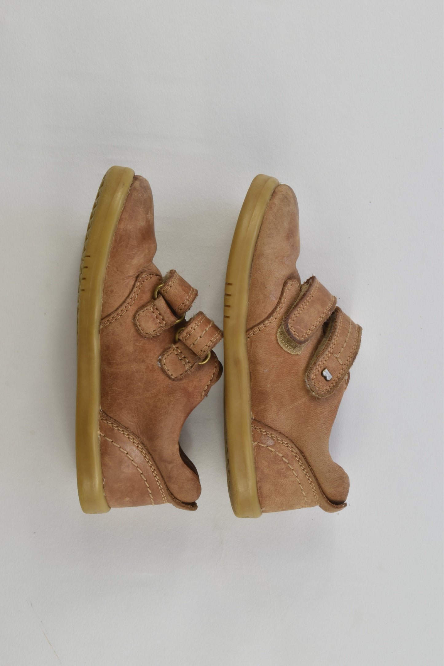 Bobux Size EUR 23 Leather Shoes